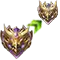 MYTHIC GRADING - MYTHIC IMORTAL (100)