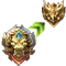 LEGEND V - MYTHIC GLORY
