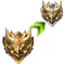 MYTHIC GLORY (50) - MYTHIC IMORTAL (100)