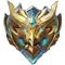 Mythic Honor / 4 BINTANG