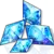 Goddess of Victory Nikke 6 Gems