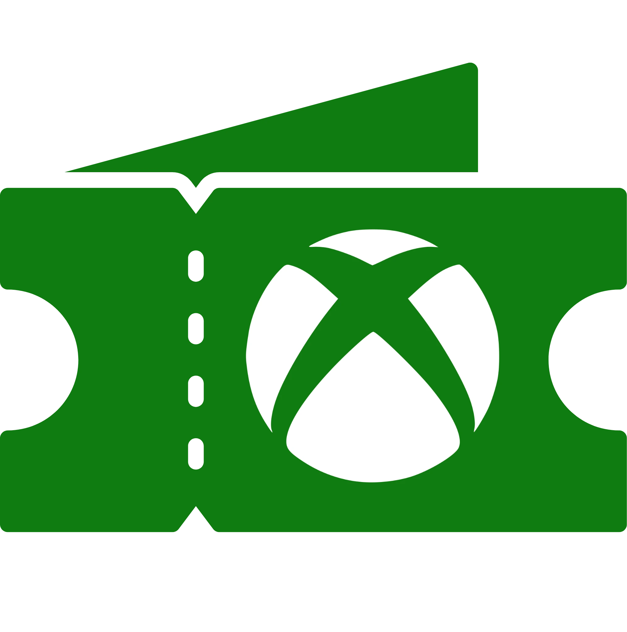 XBOX $5
