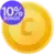 Bermuda 220 Coins