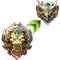 LEGEND V - MYTHIC HONOR