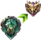 EPIC I - MYTHIC