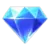 Mobile Legends 8 Diamonds (Russia)