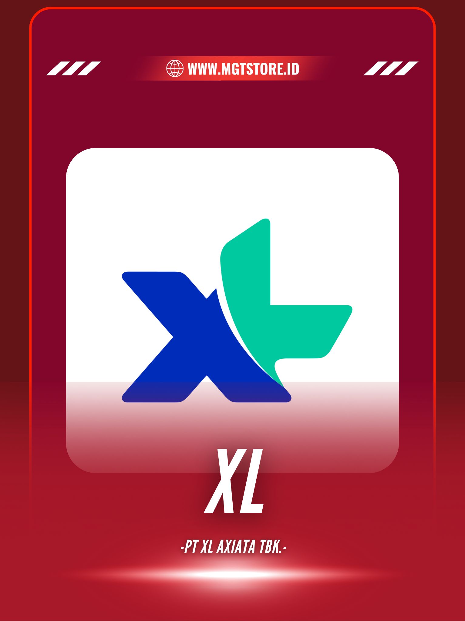 XL