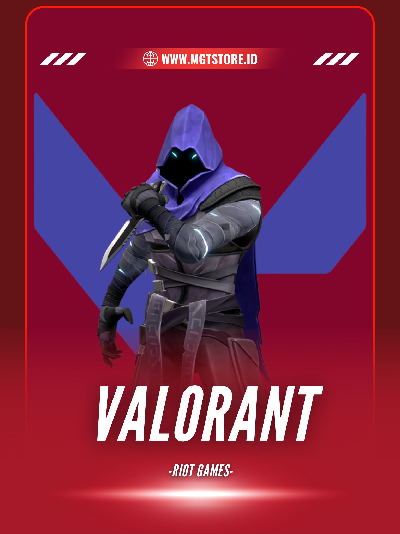 Valorant