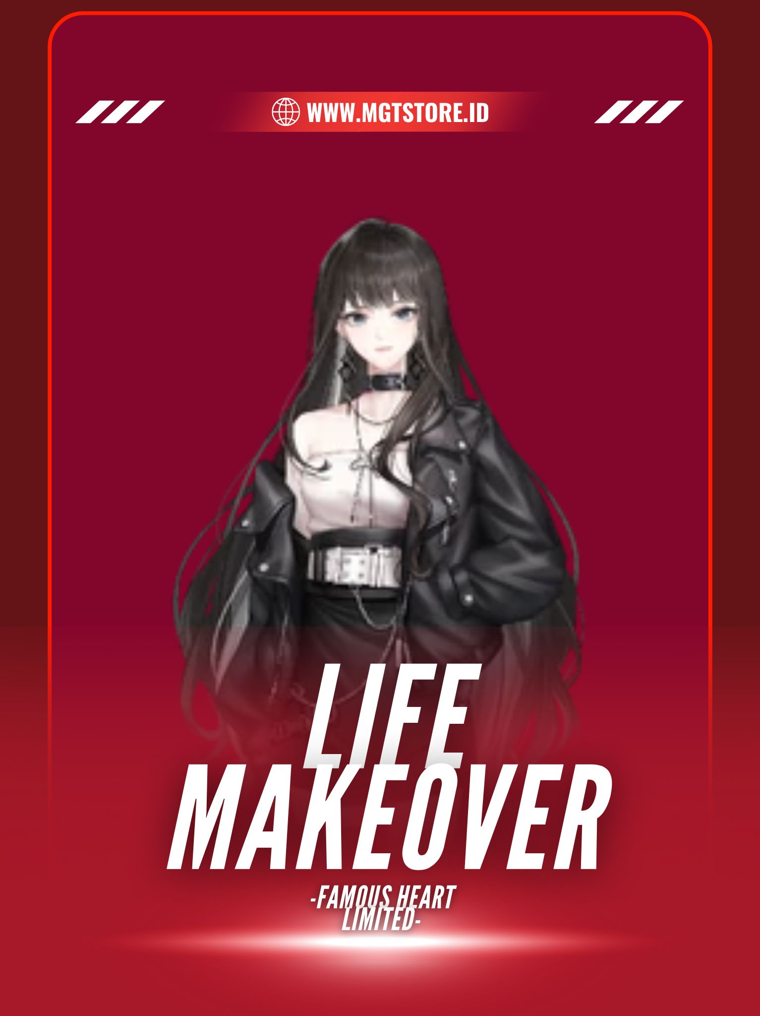 Life Makeover