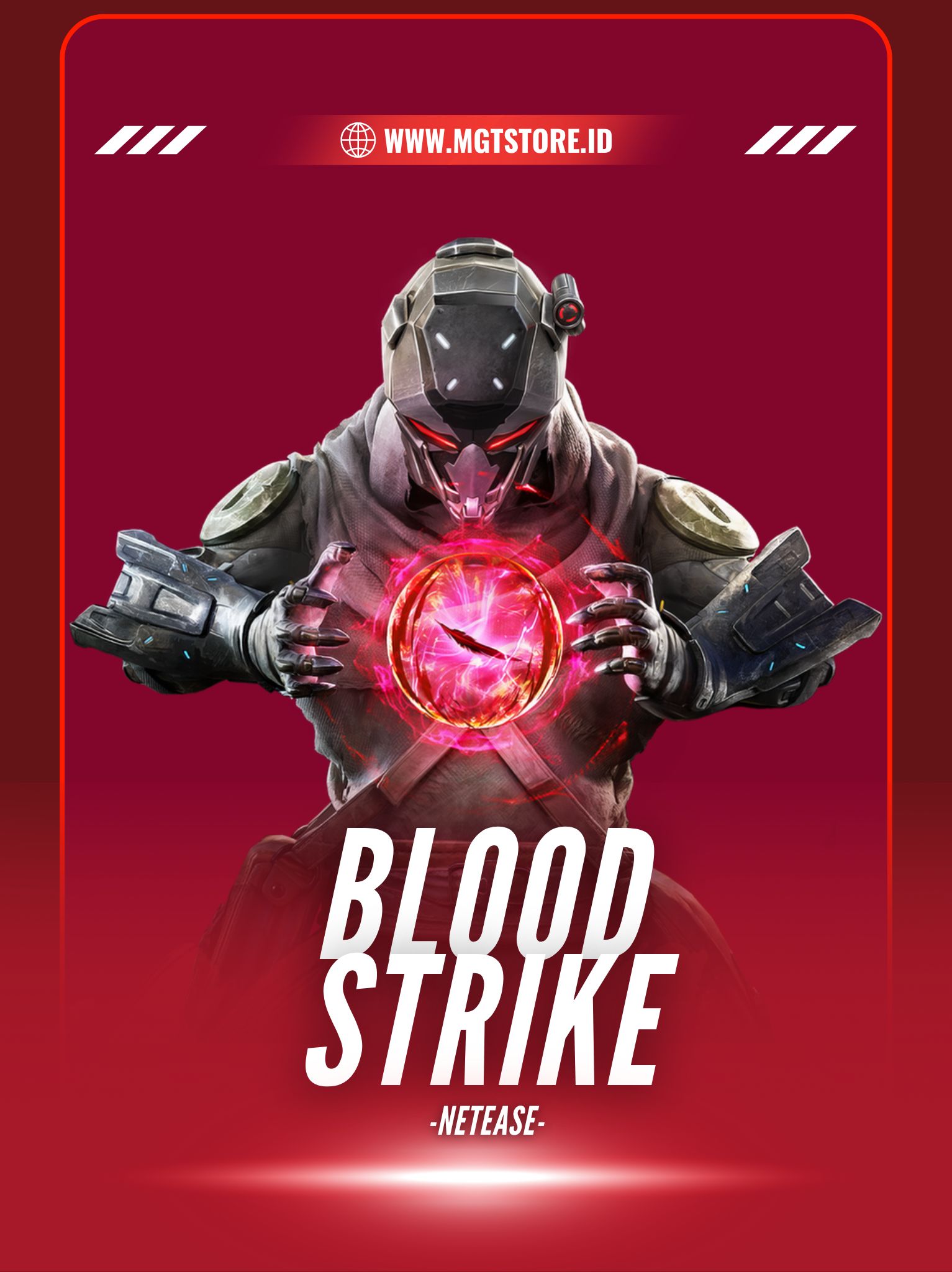 Blood Strike