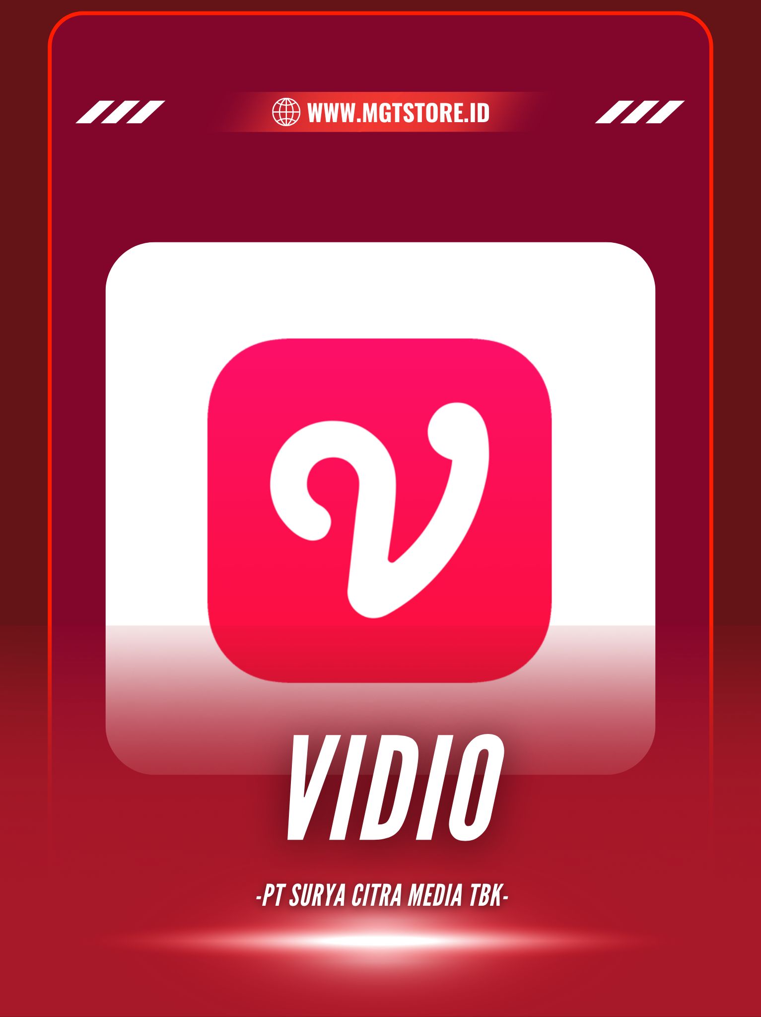 Vidio