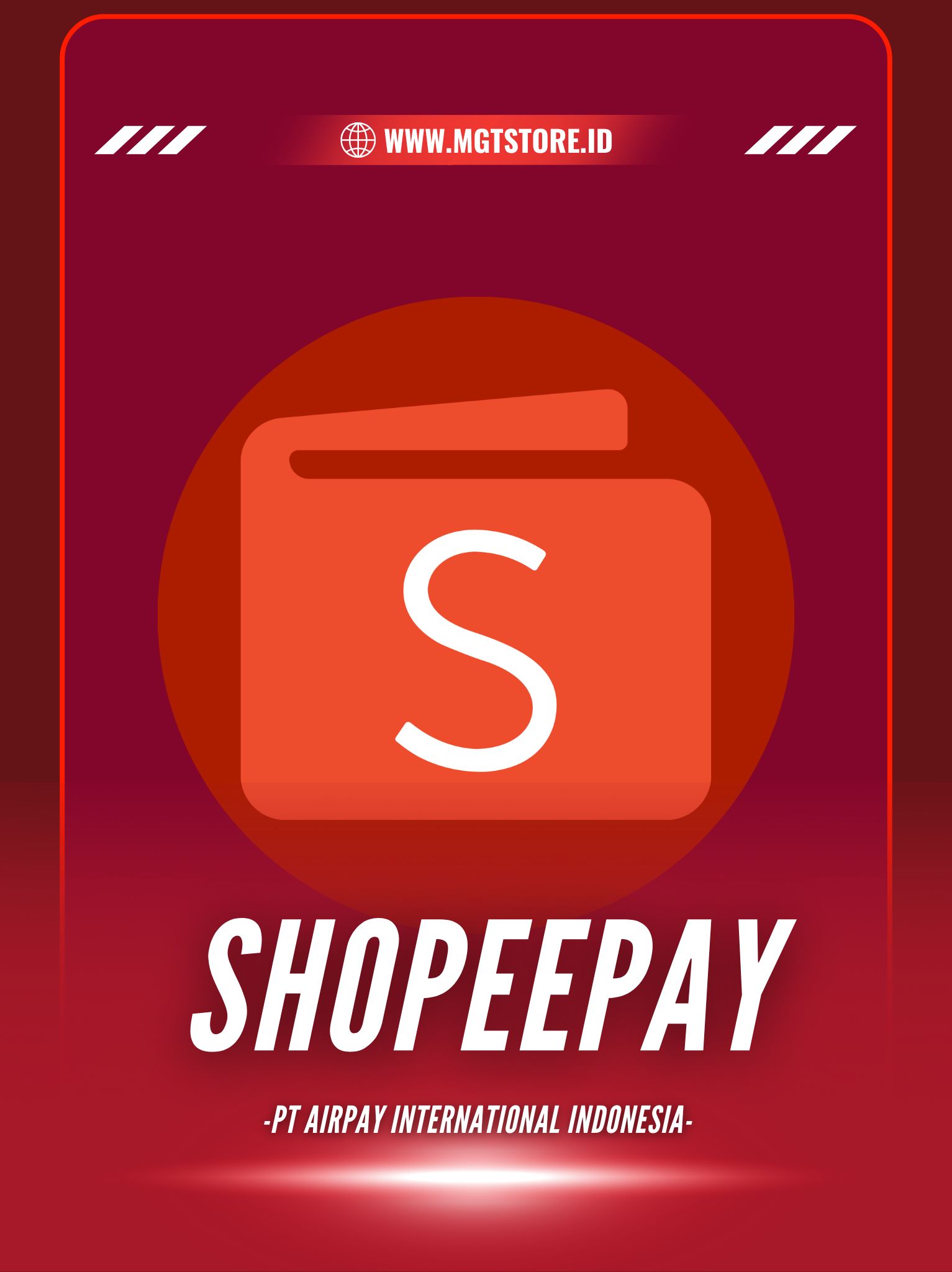 SHOPEE PAY