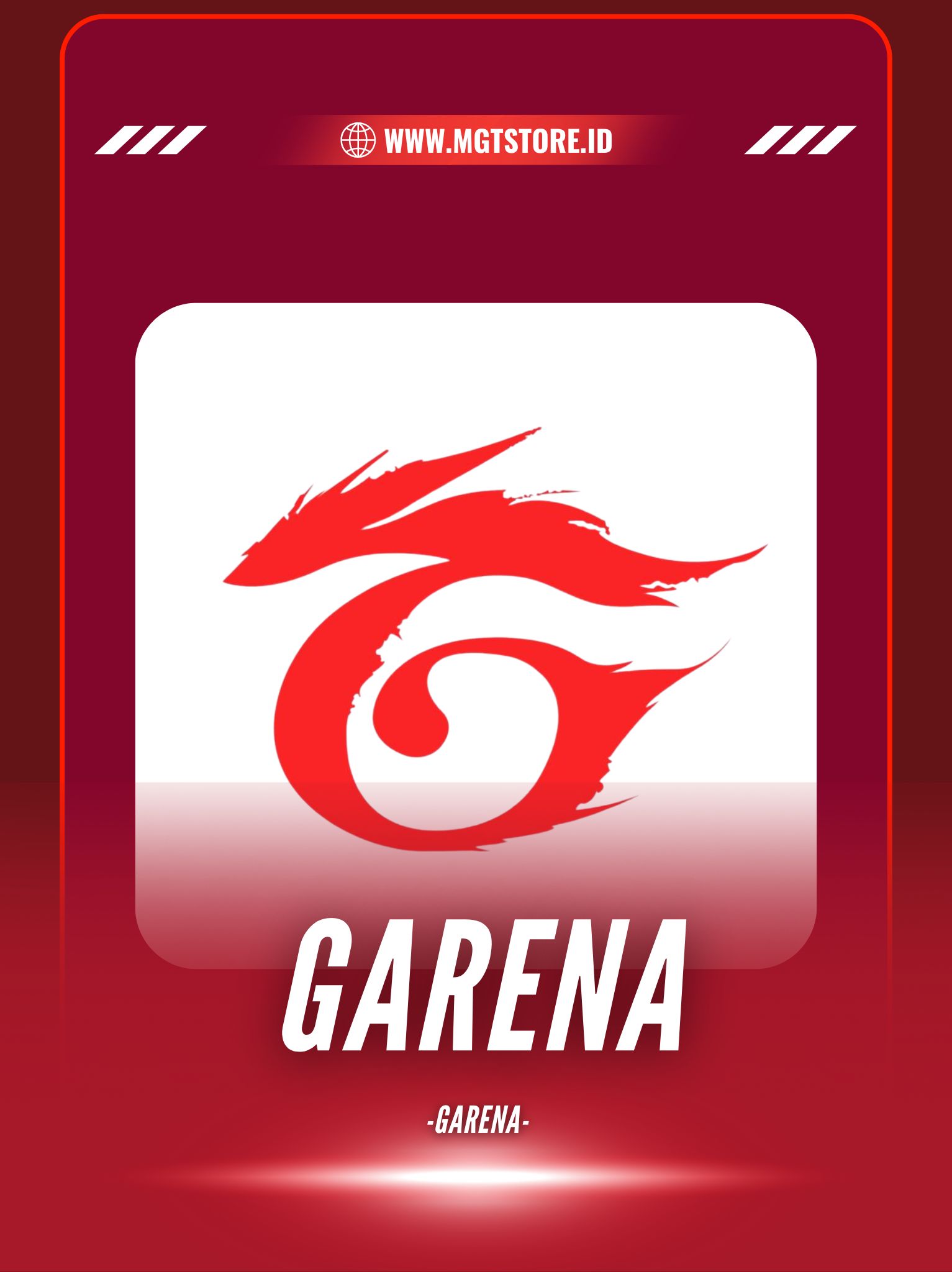 GARENA
