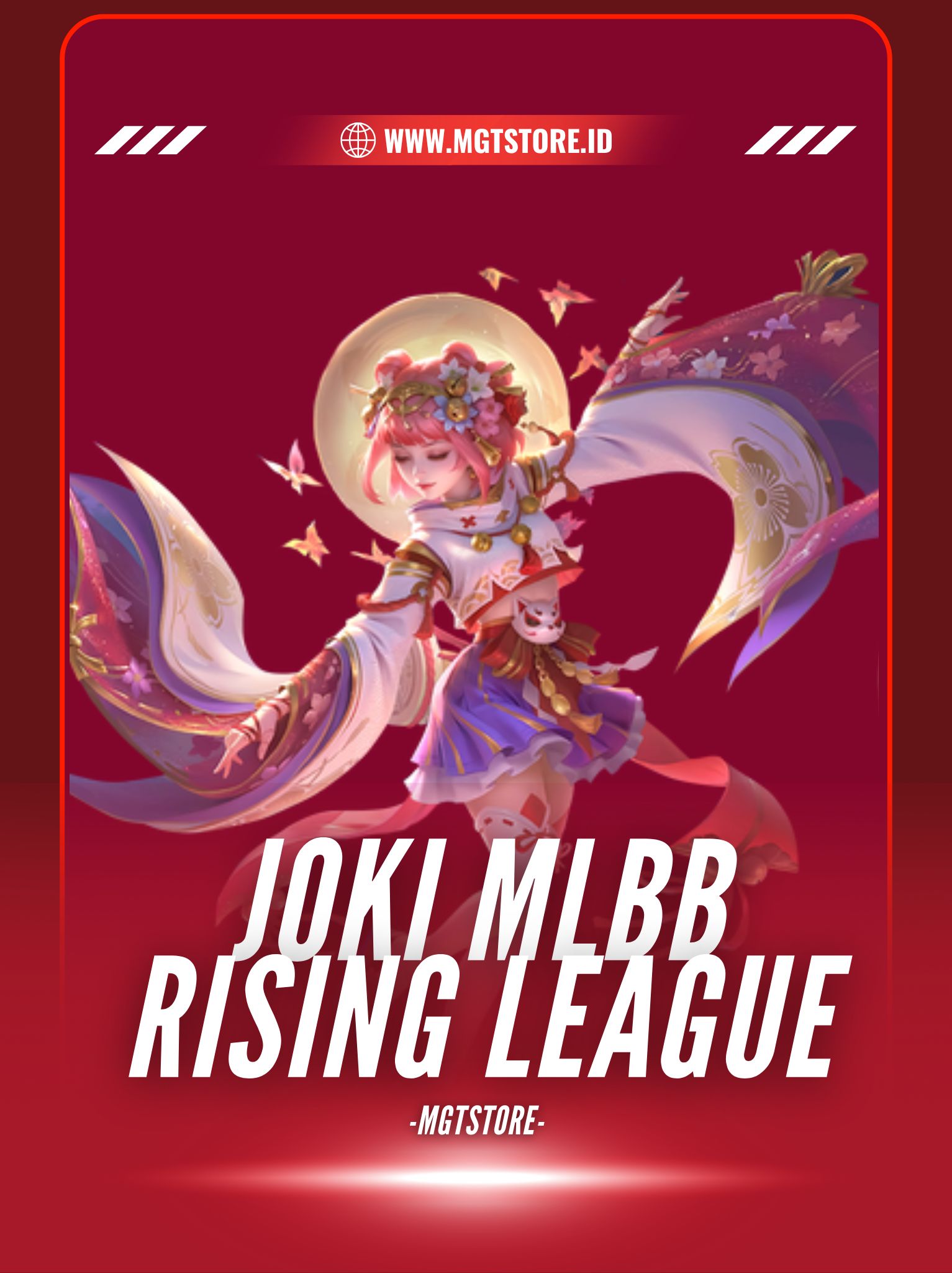 JOKI RISING LEAGUE