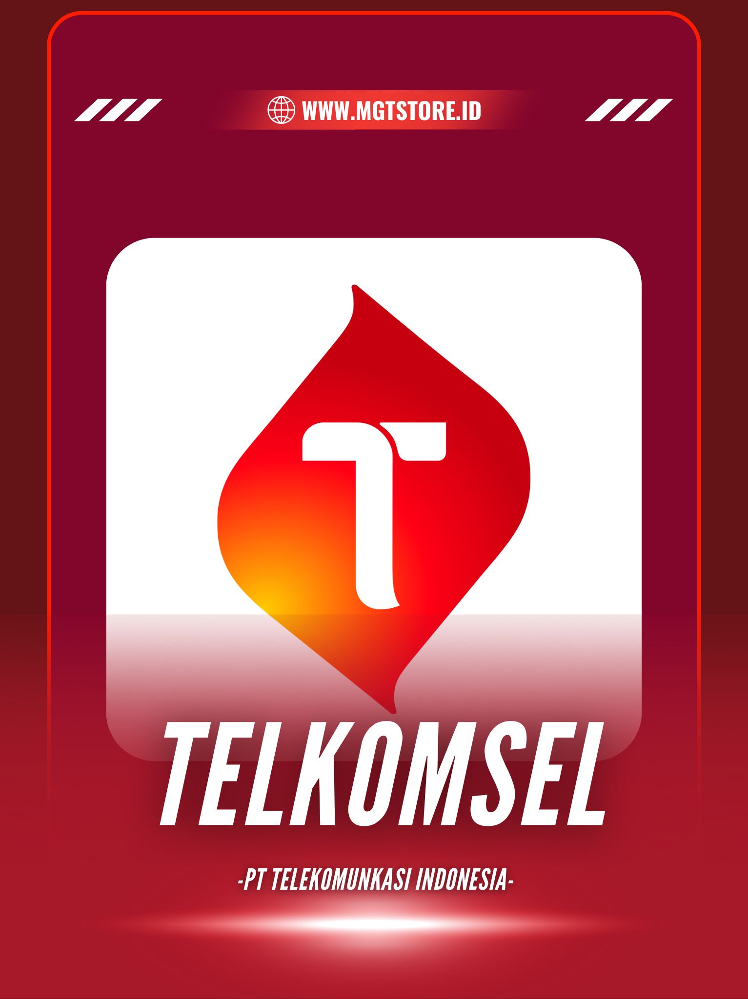 TELKOMSEL