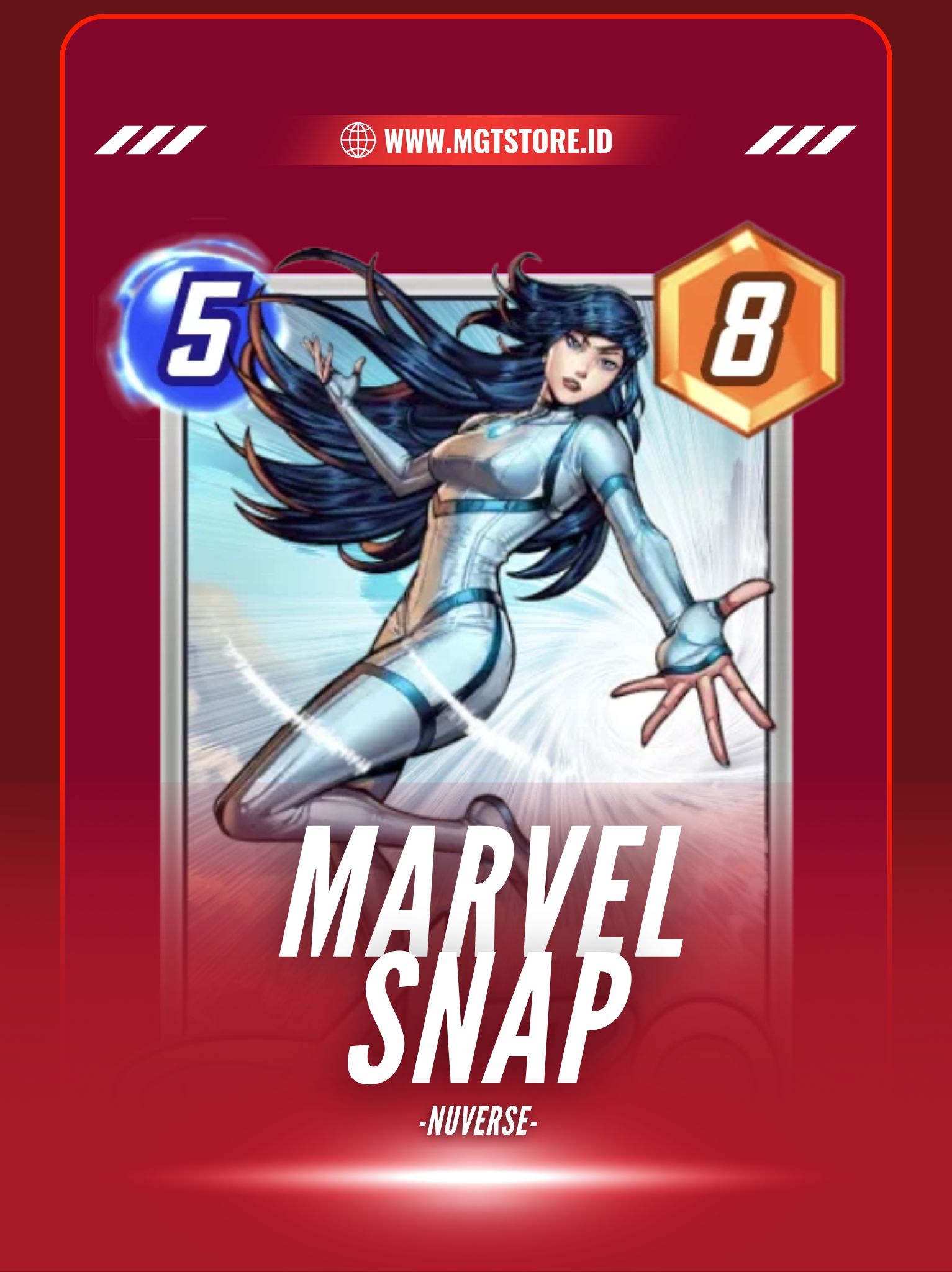 Marvel Snap