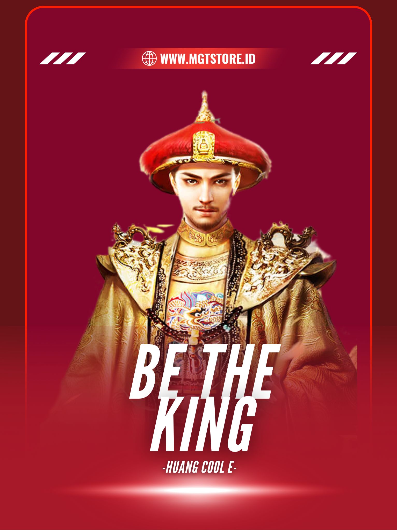 Be The King