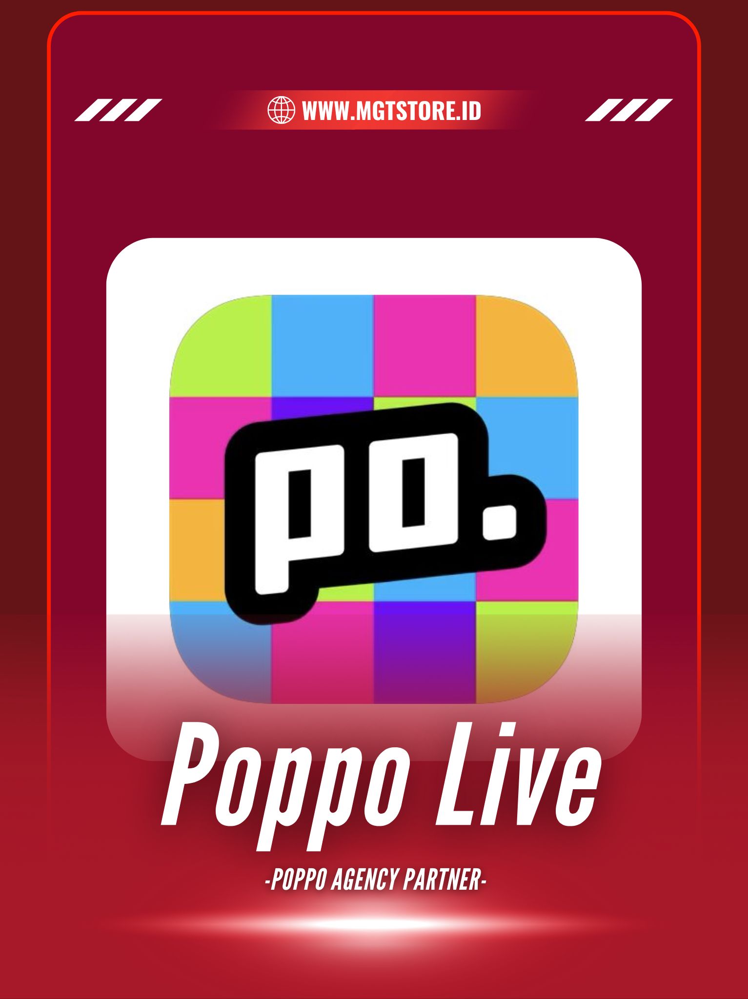 Poppo Live