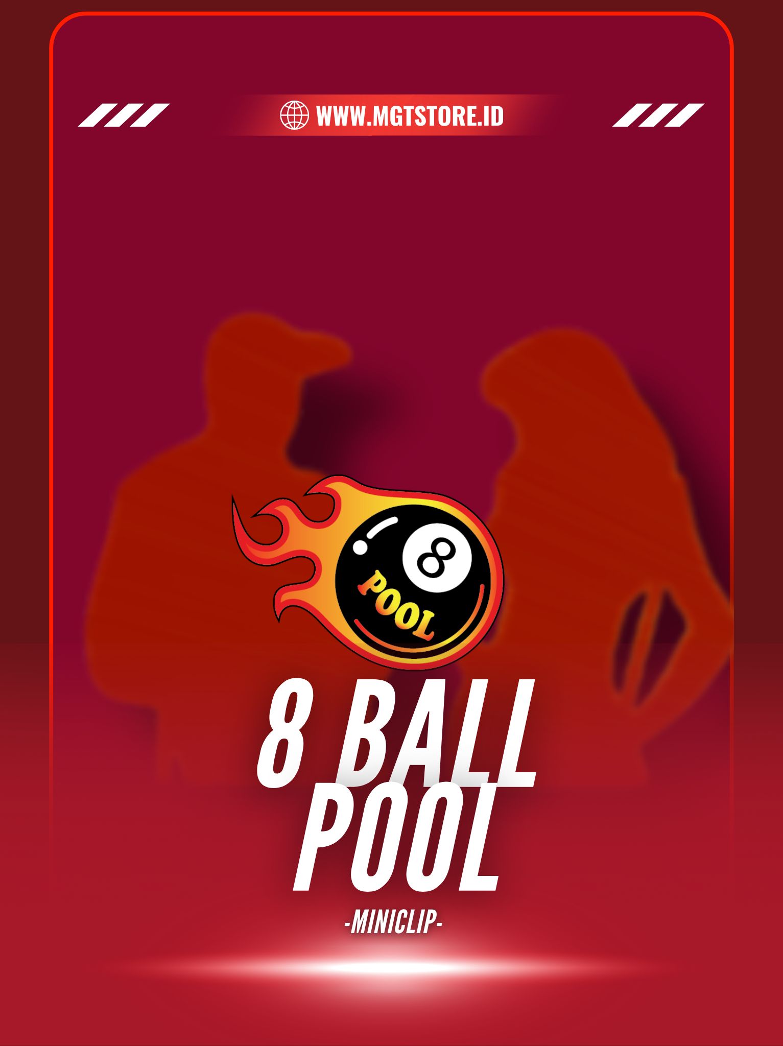 8 Ball Pool