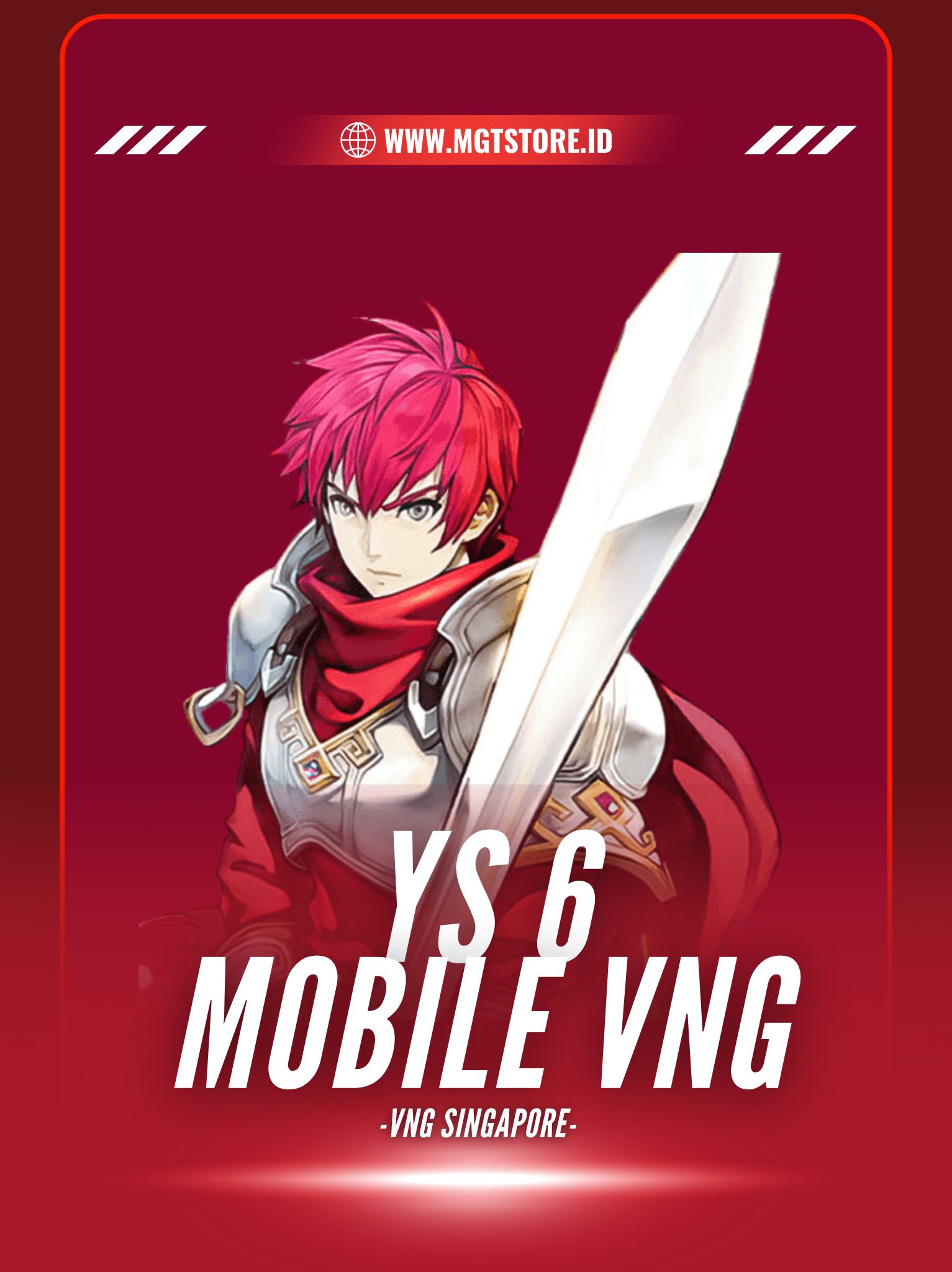 YS 6 Mobile VNG