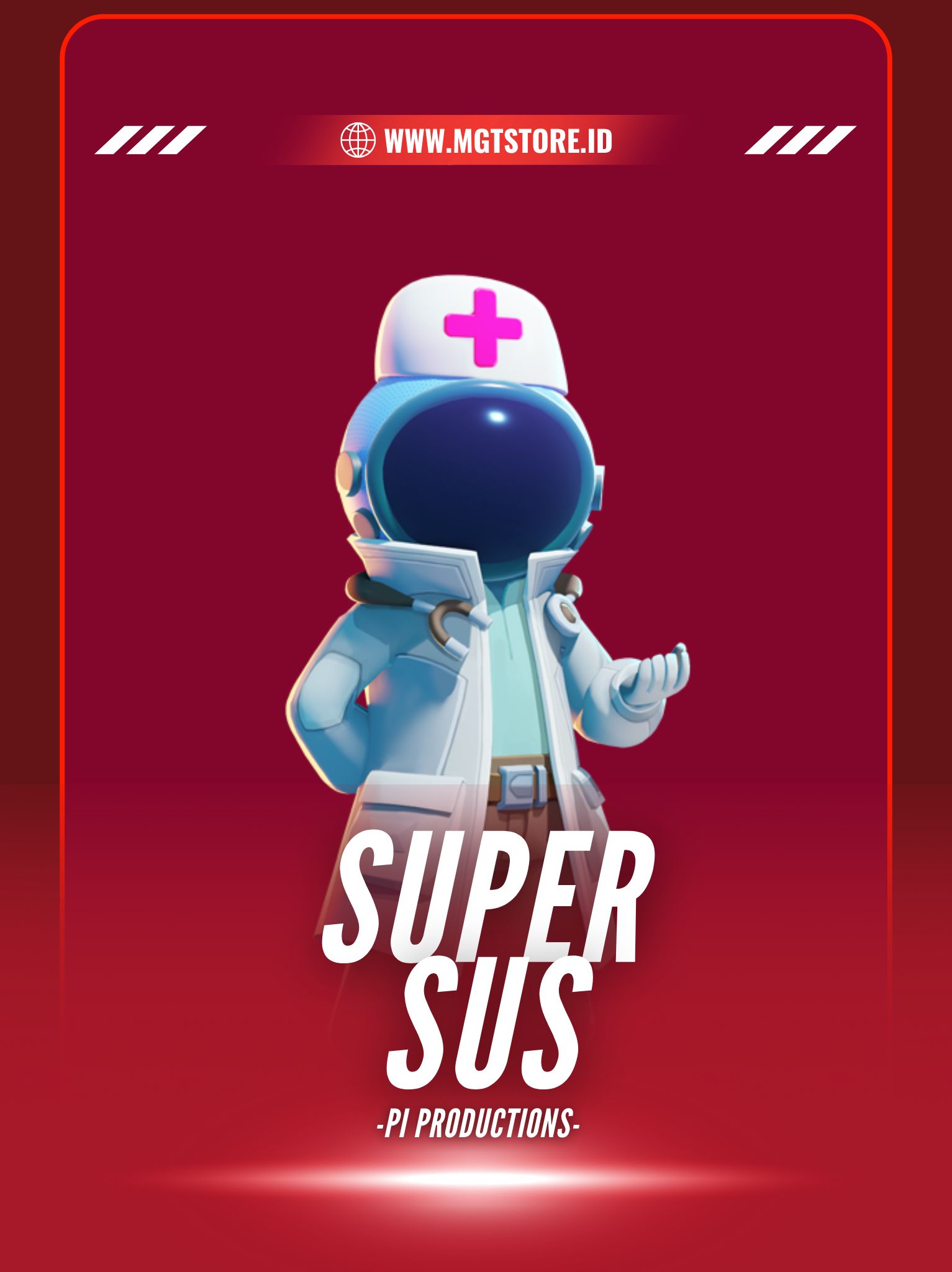 Super Sus