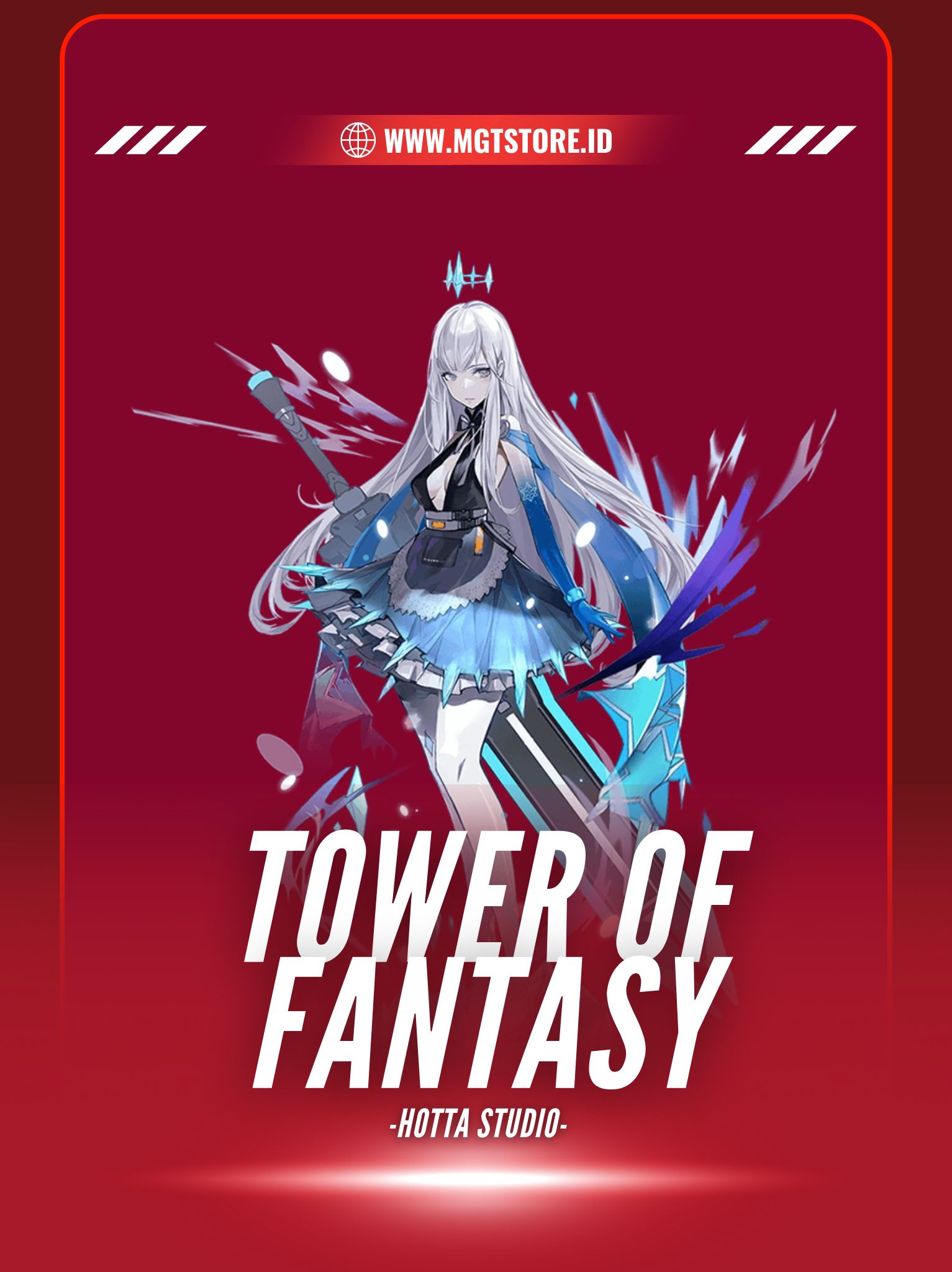 Tower of Fantasy