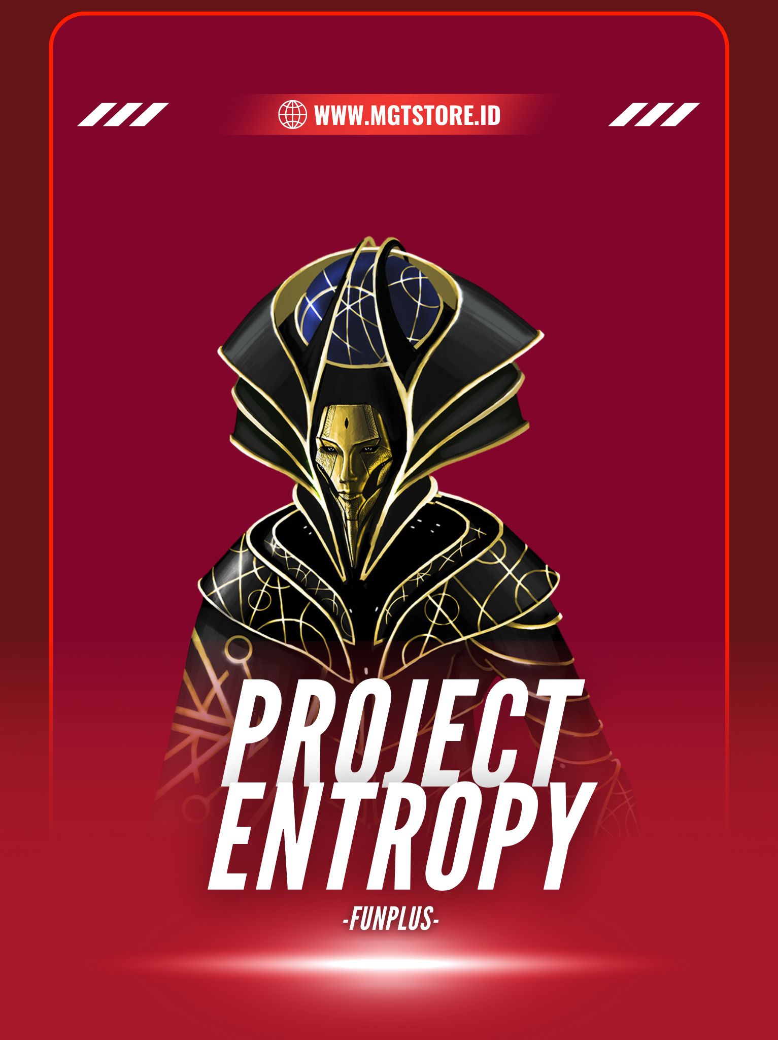 Project Entropy