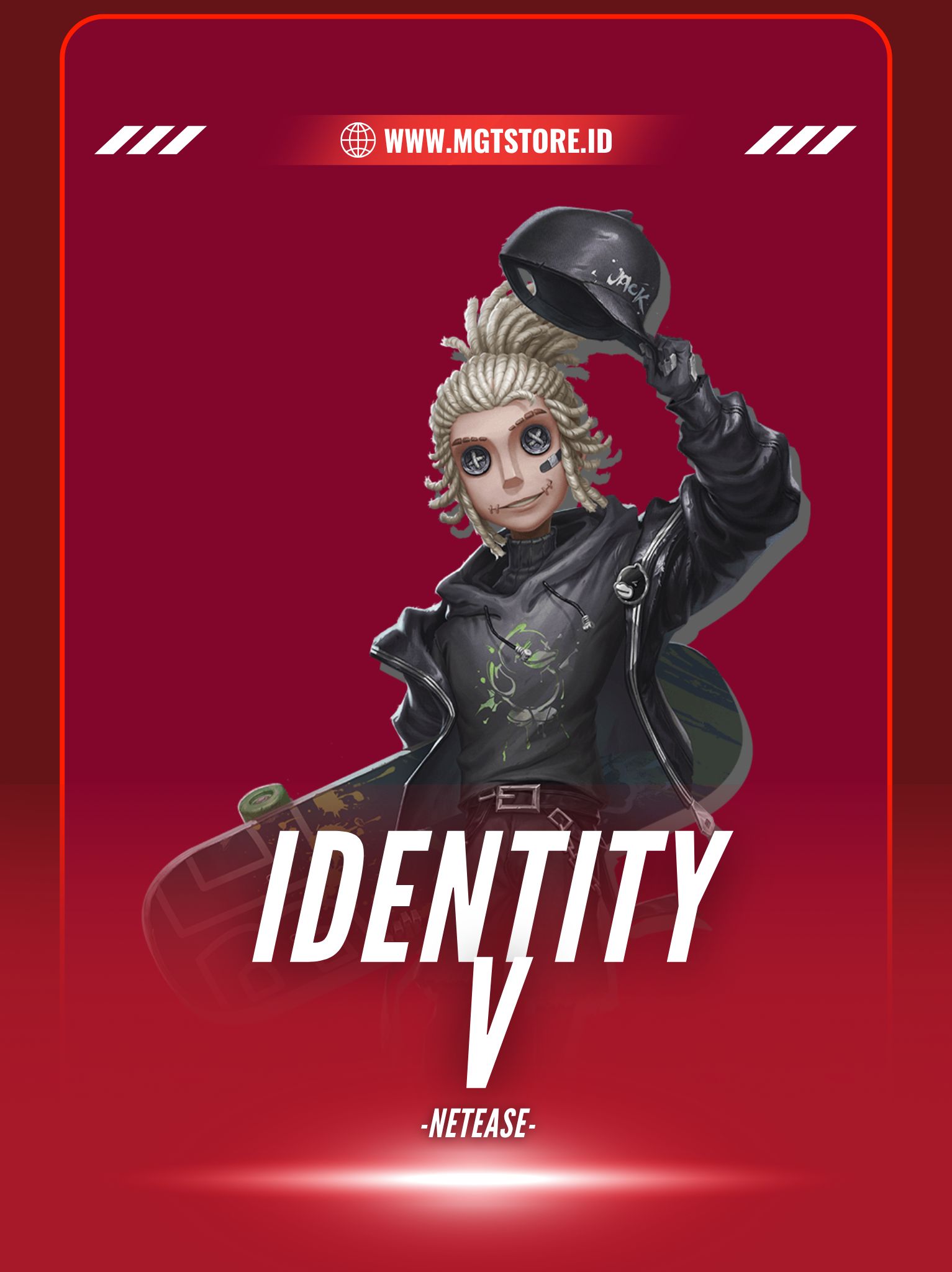 Identity V