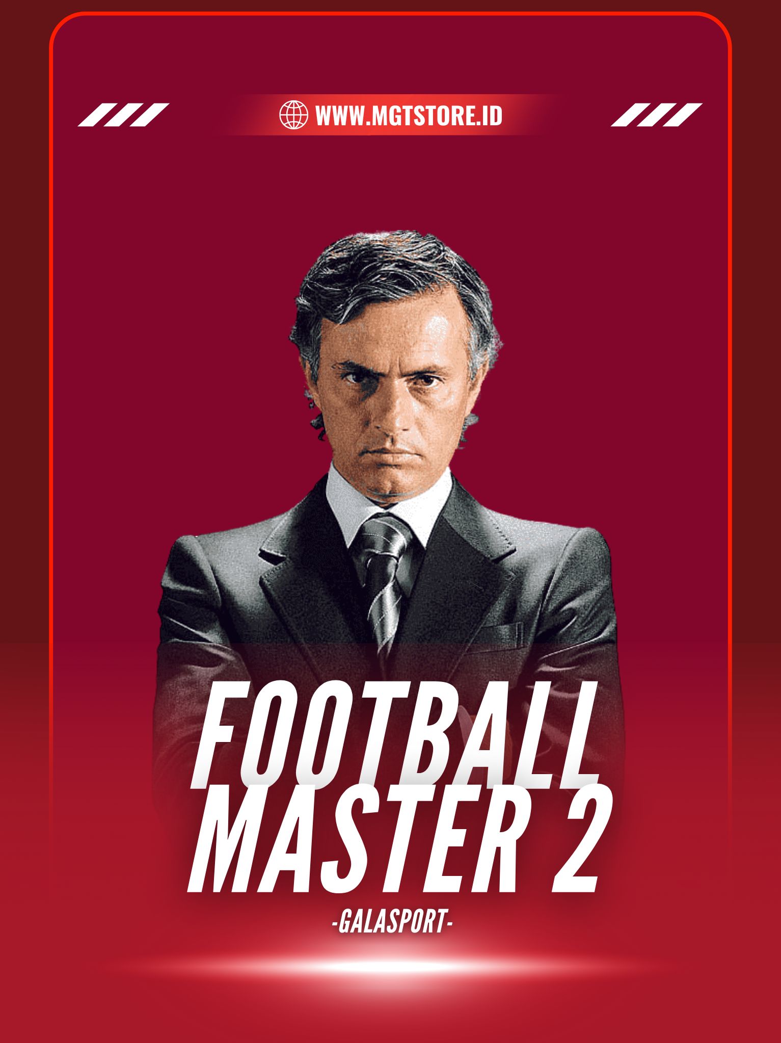 Football Master 2