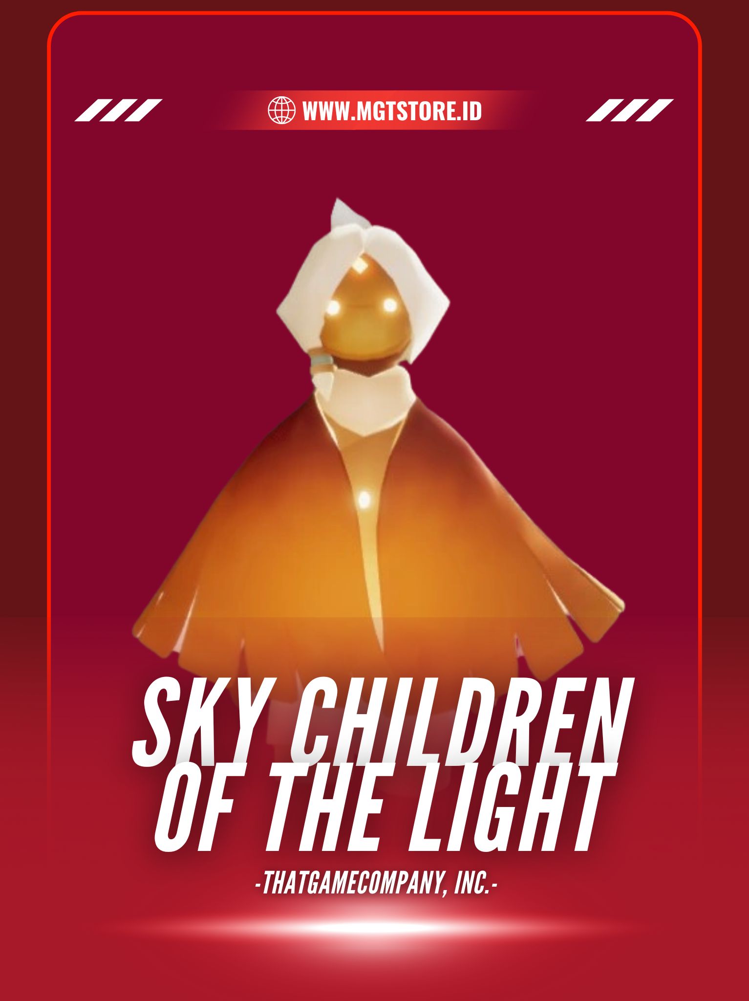 Sky Children of the Light