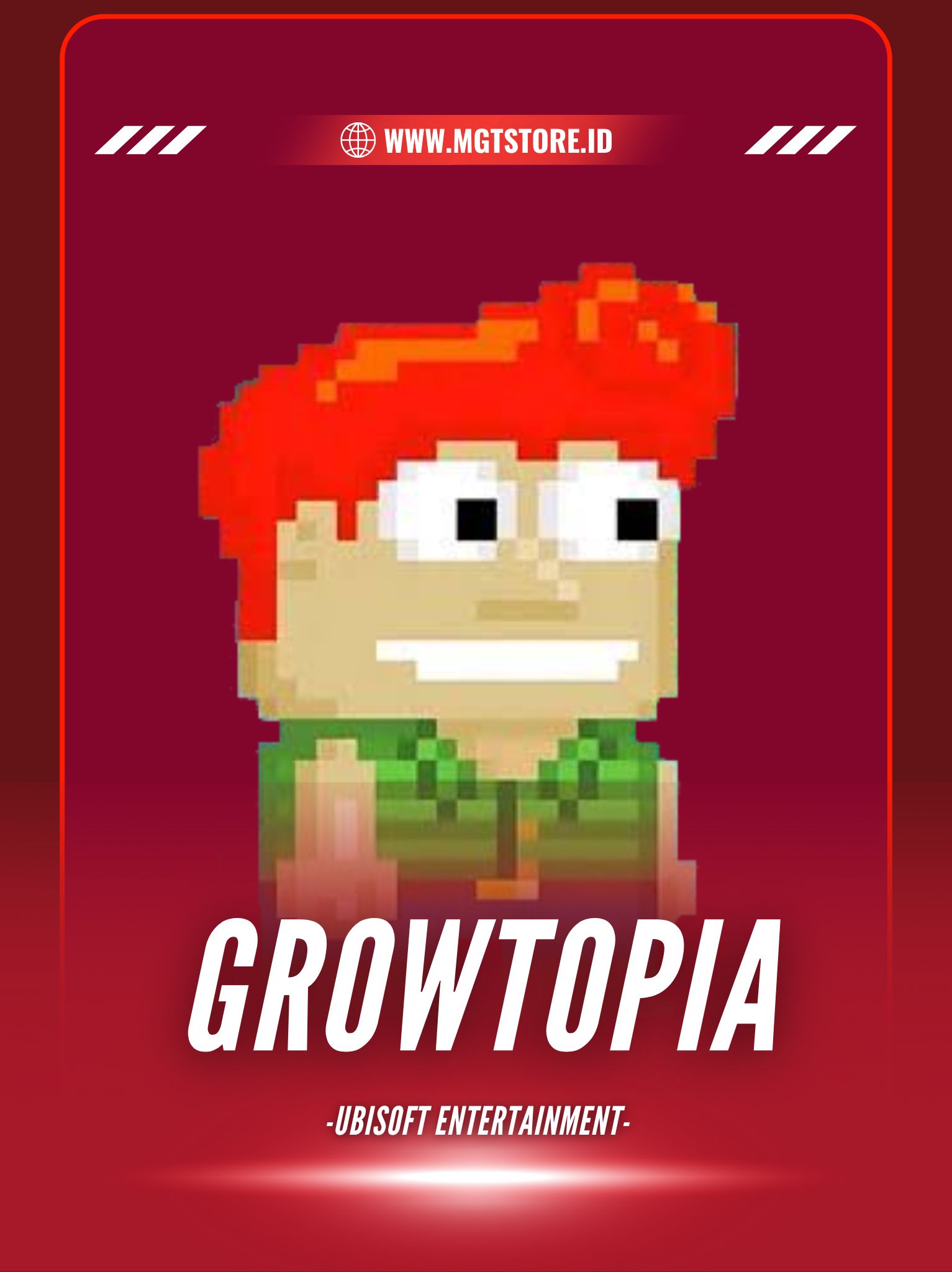 Growtopia