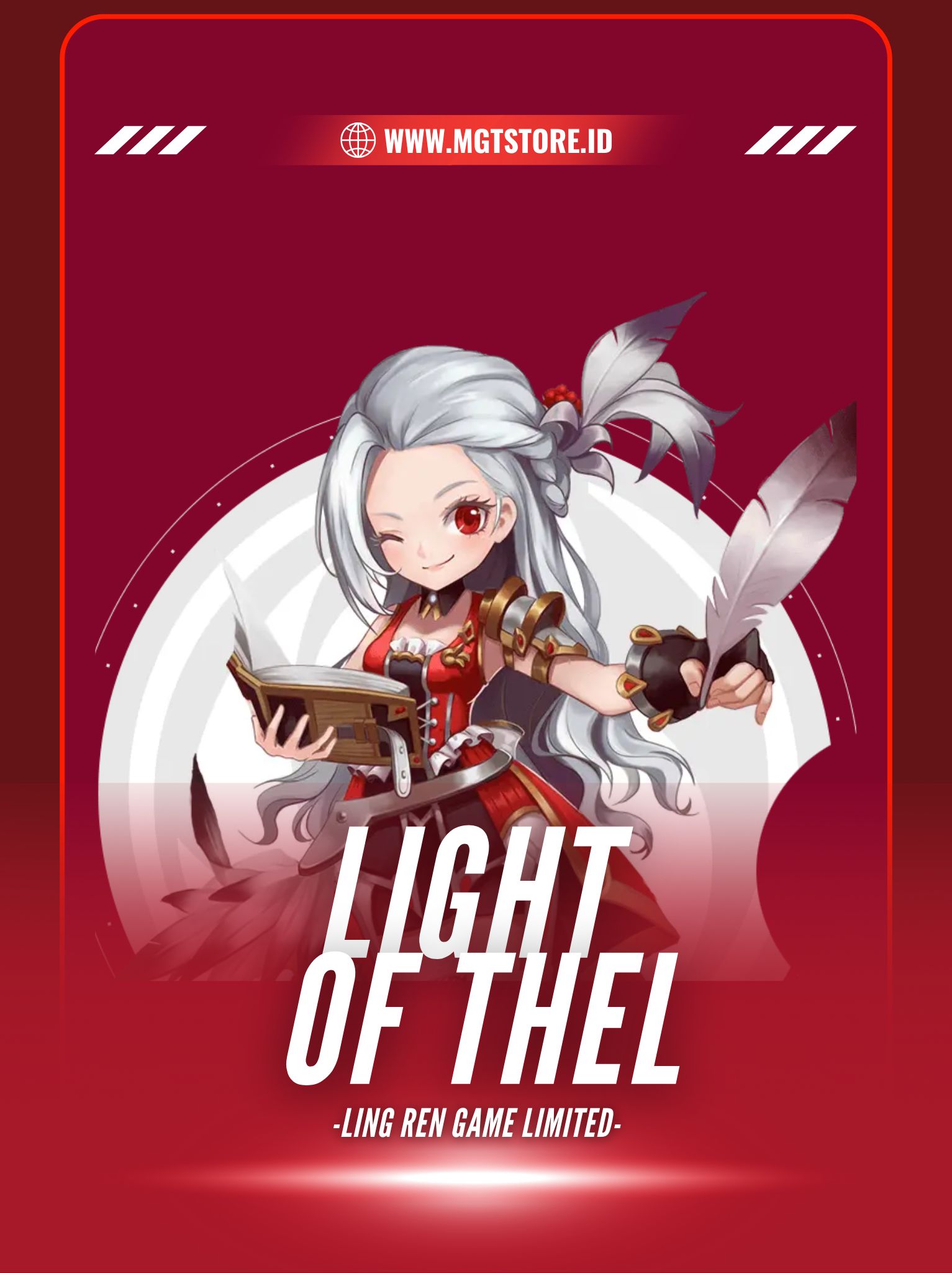 Light of Thel New Era