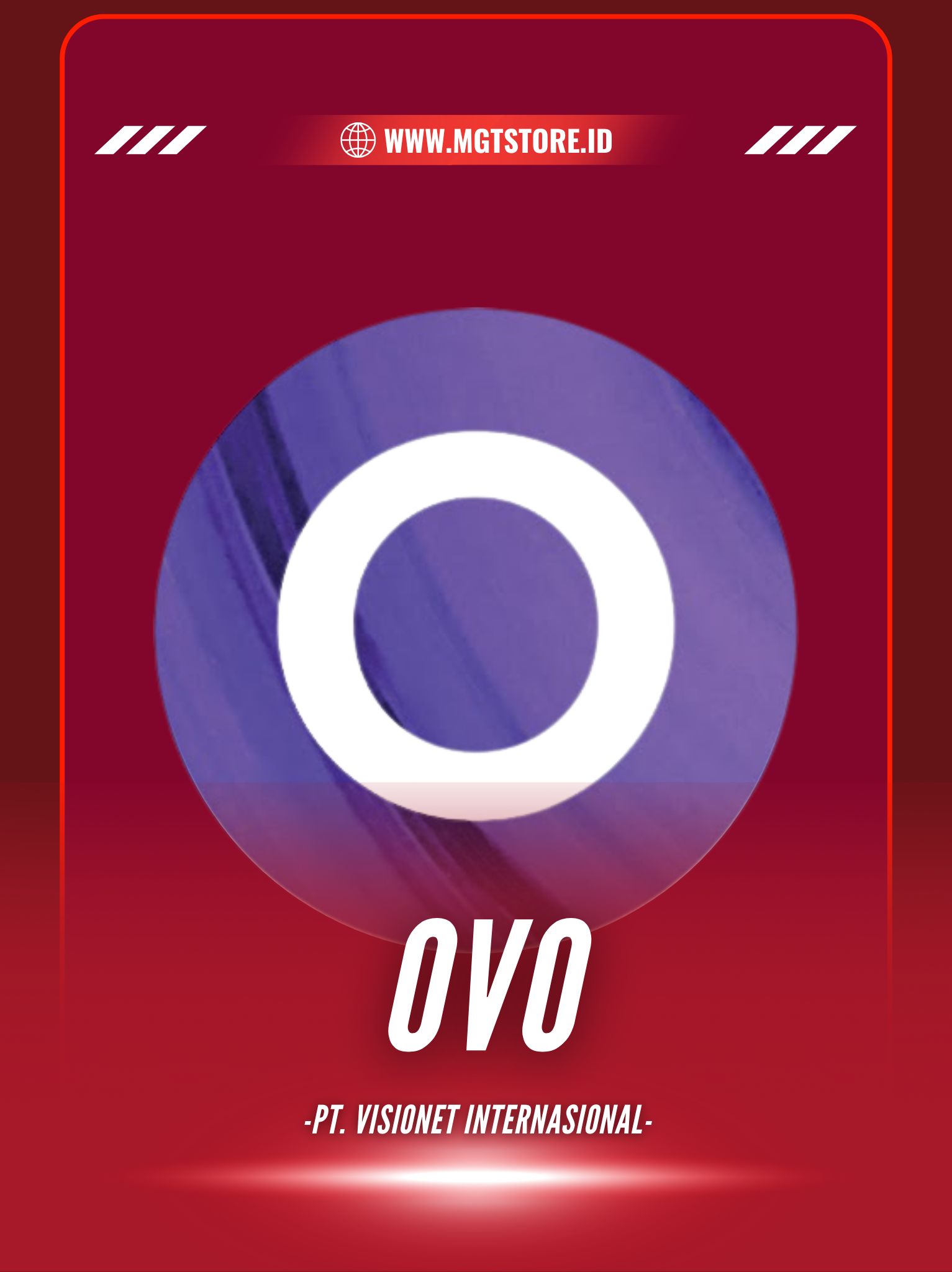 OVO