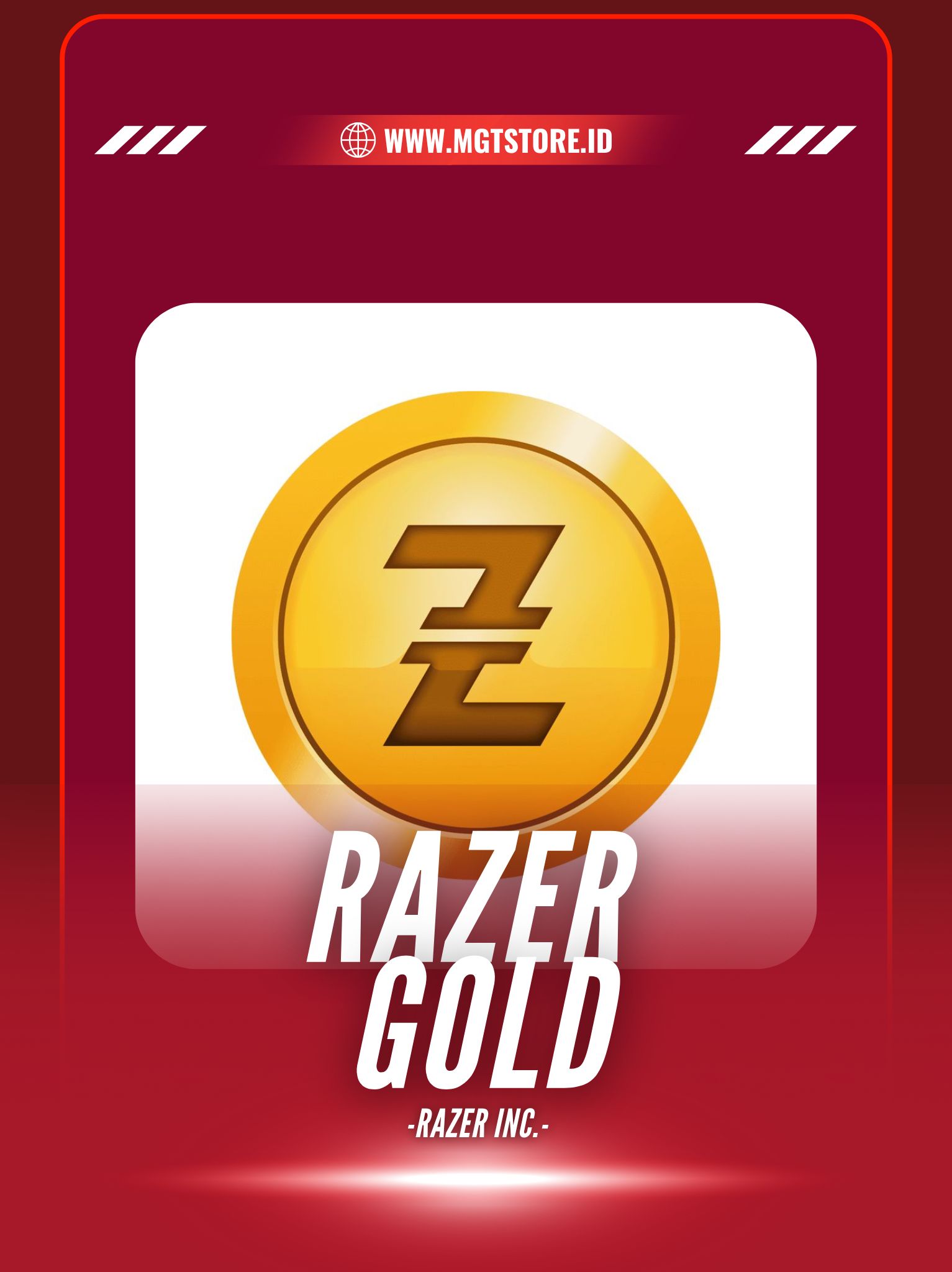 Razer Gold