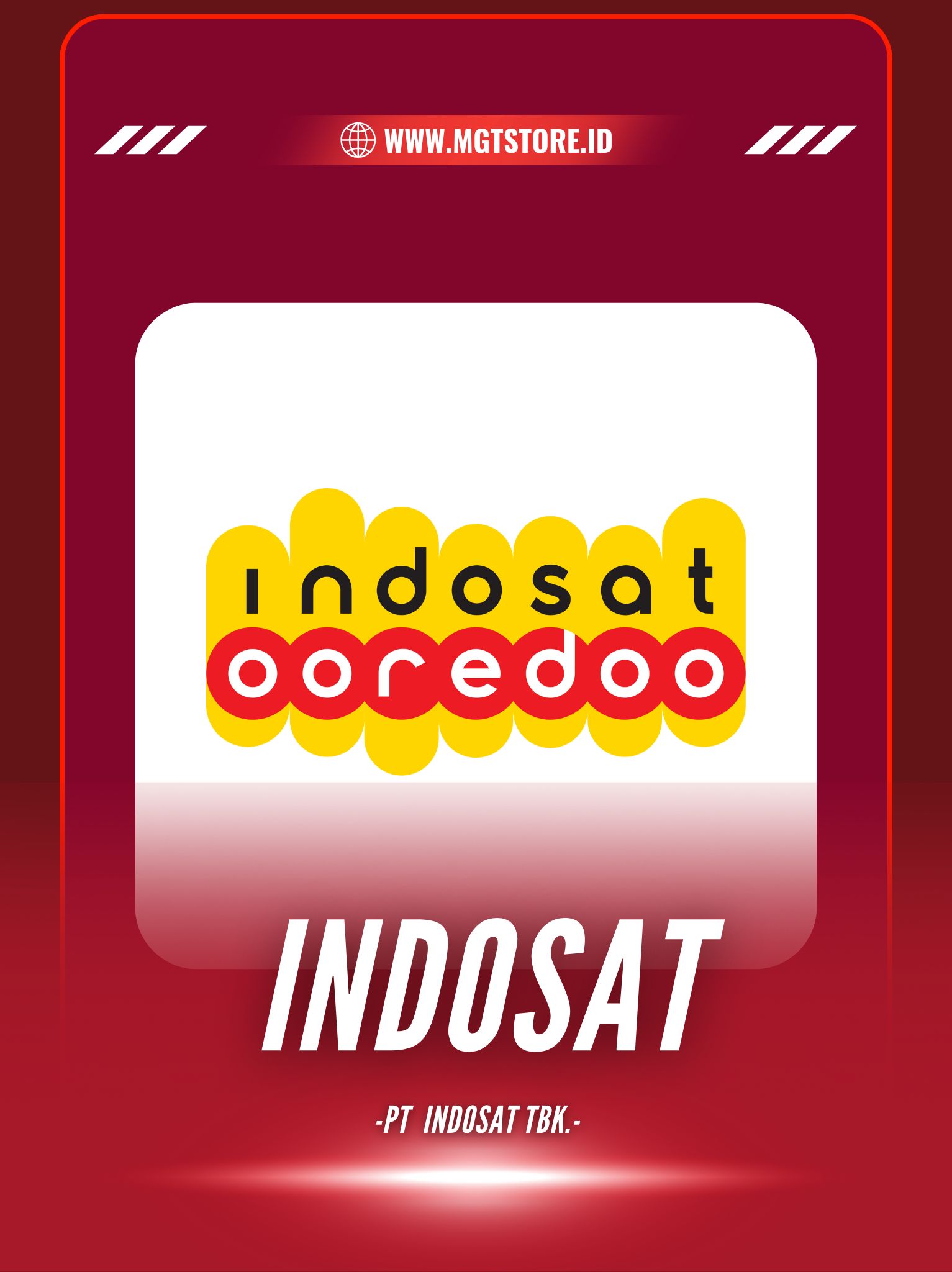 INDOSAT