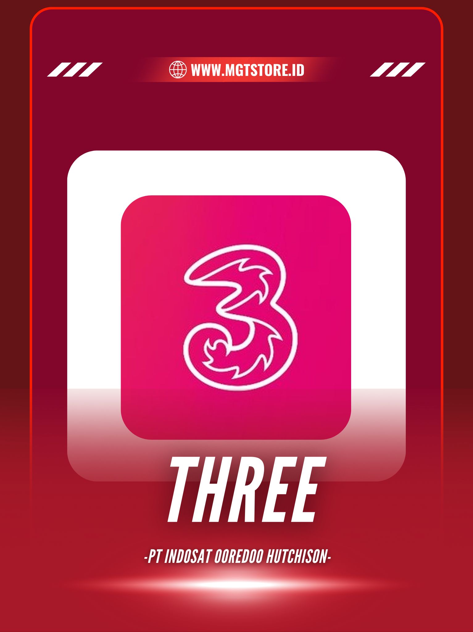 TRI