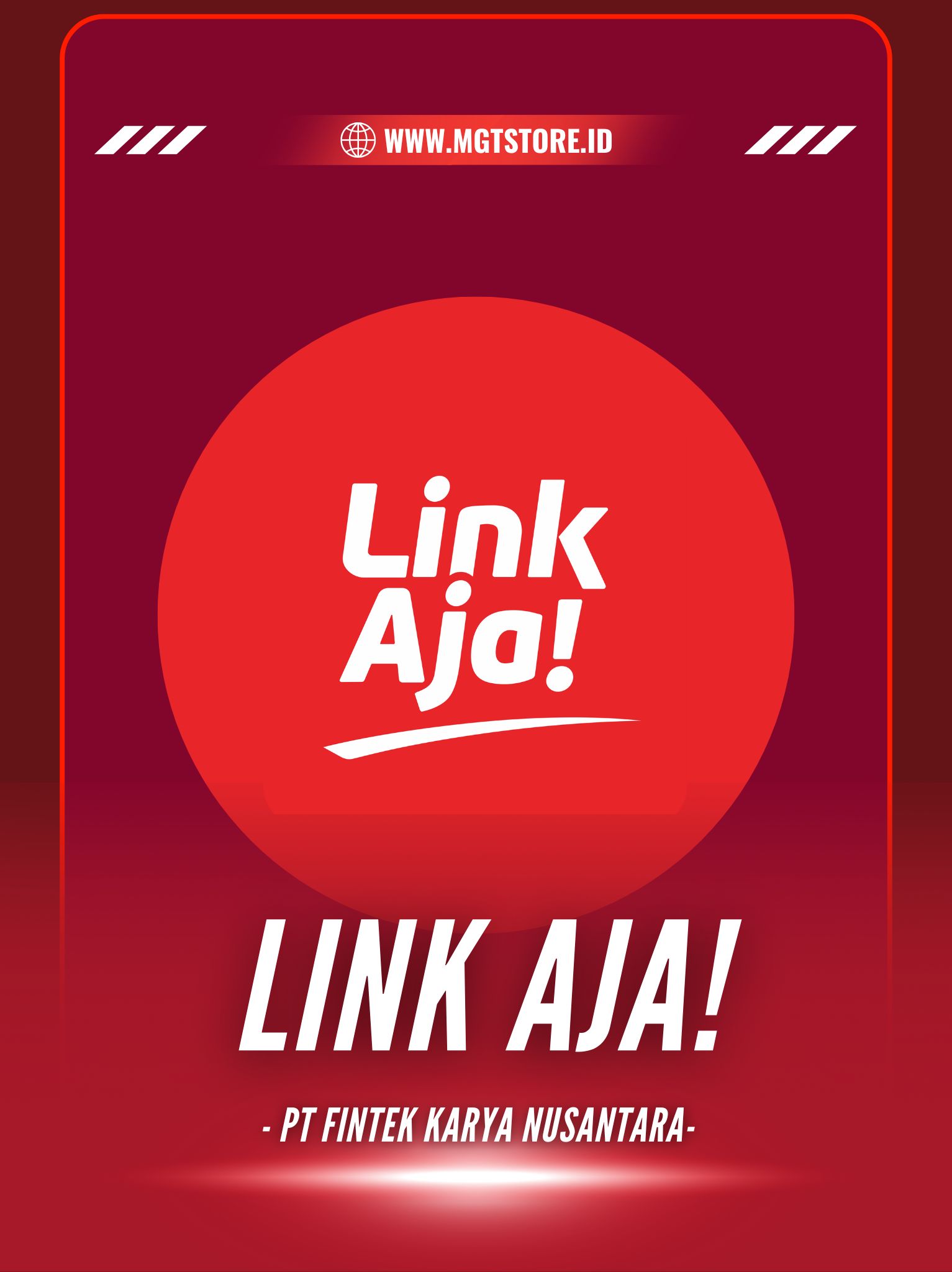 LinkAja