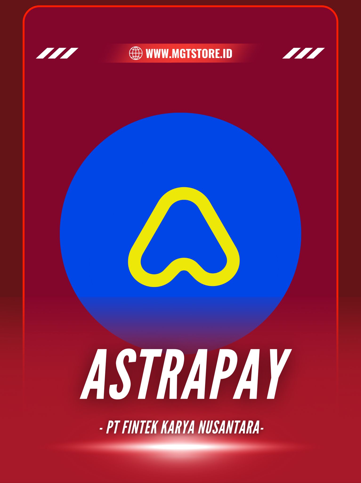 AstraPay