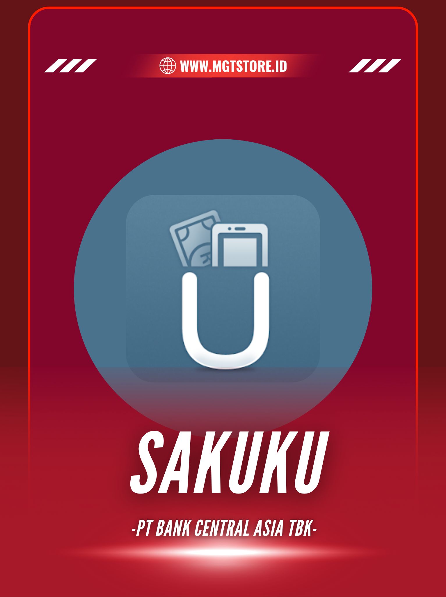Sakuku