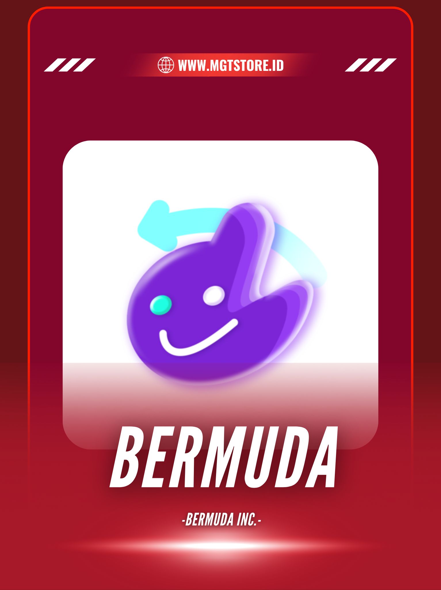 Bermuda