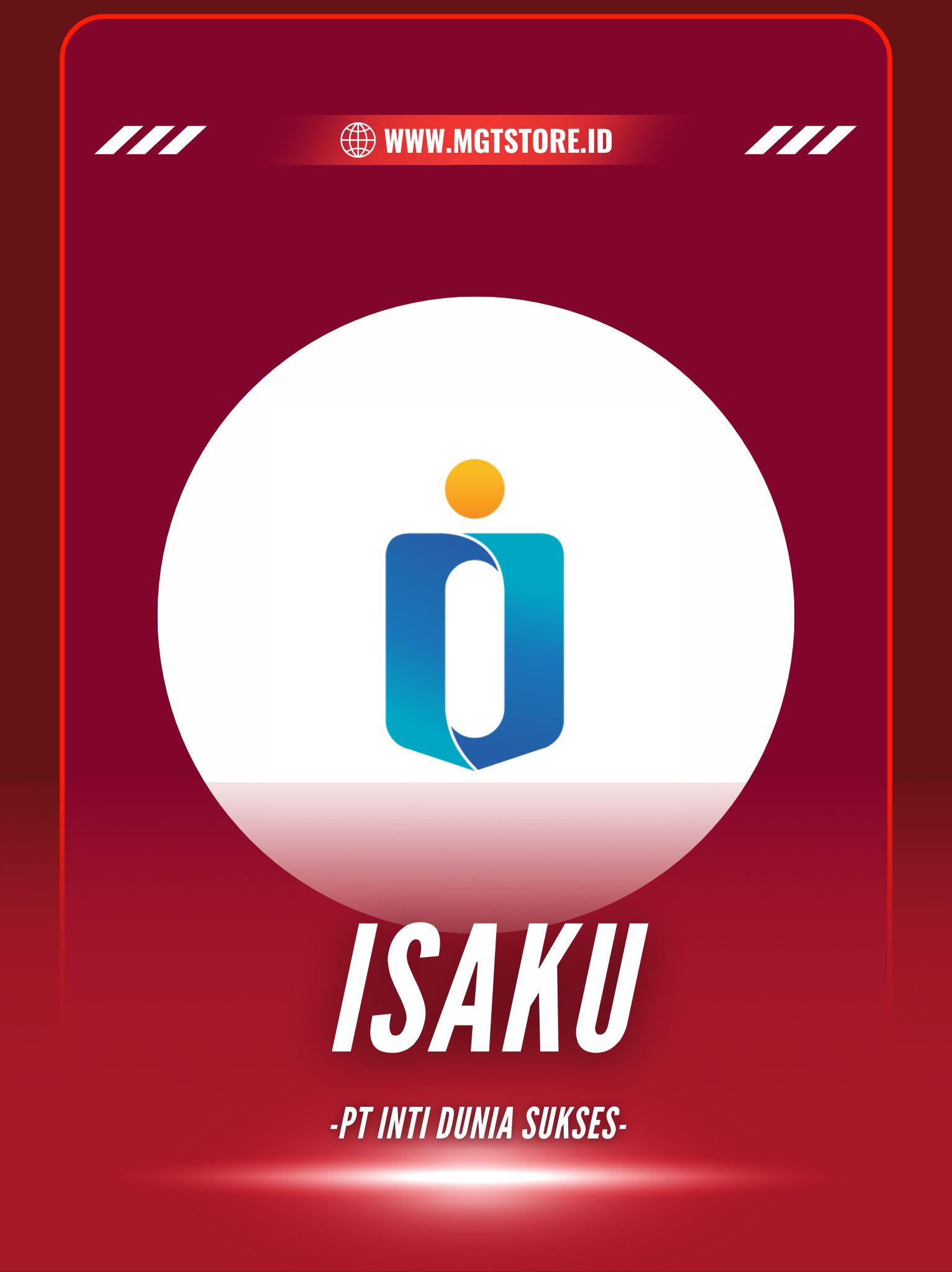 i.saku
