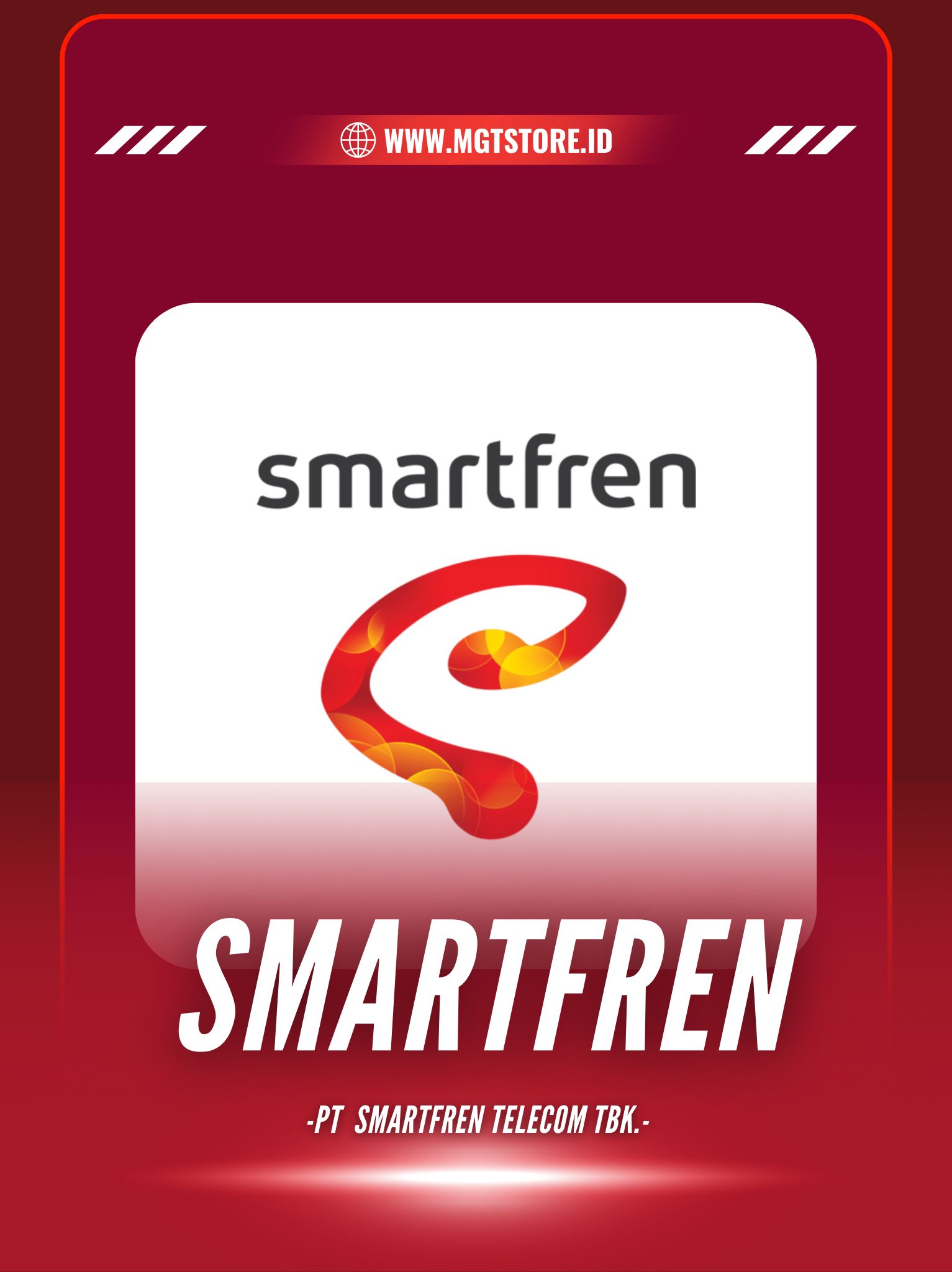 SMARTFREN