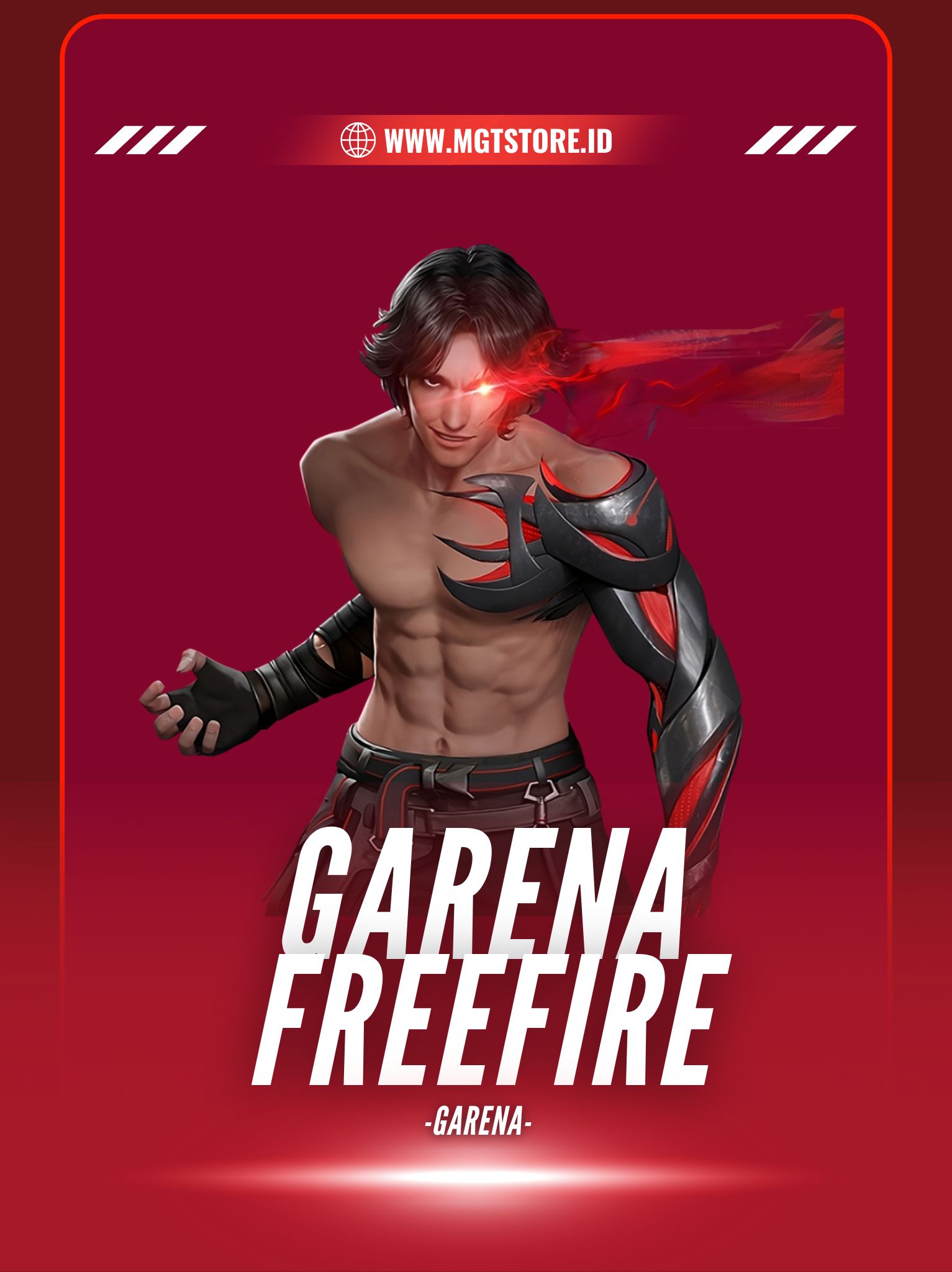FREE FIRE