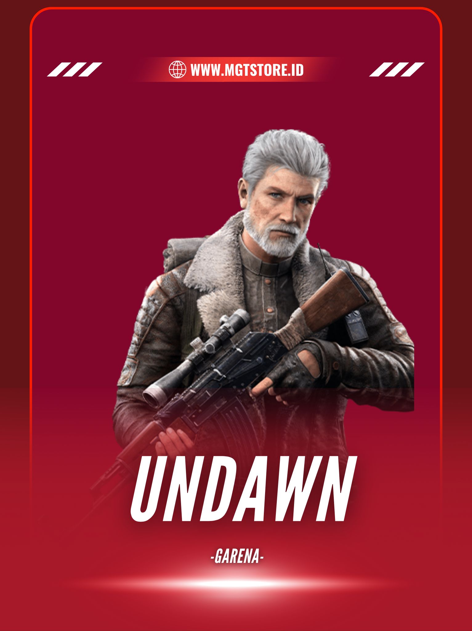 Undawn
