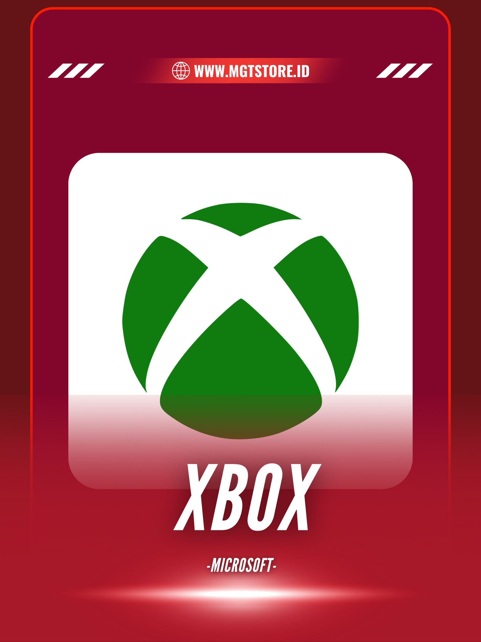 XBOX