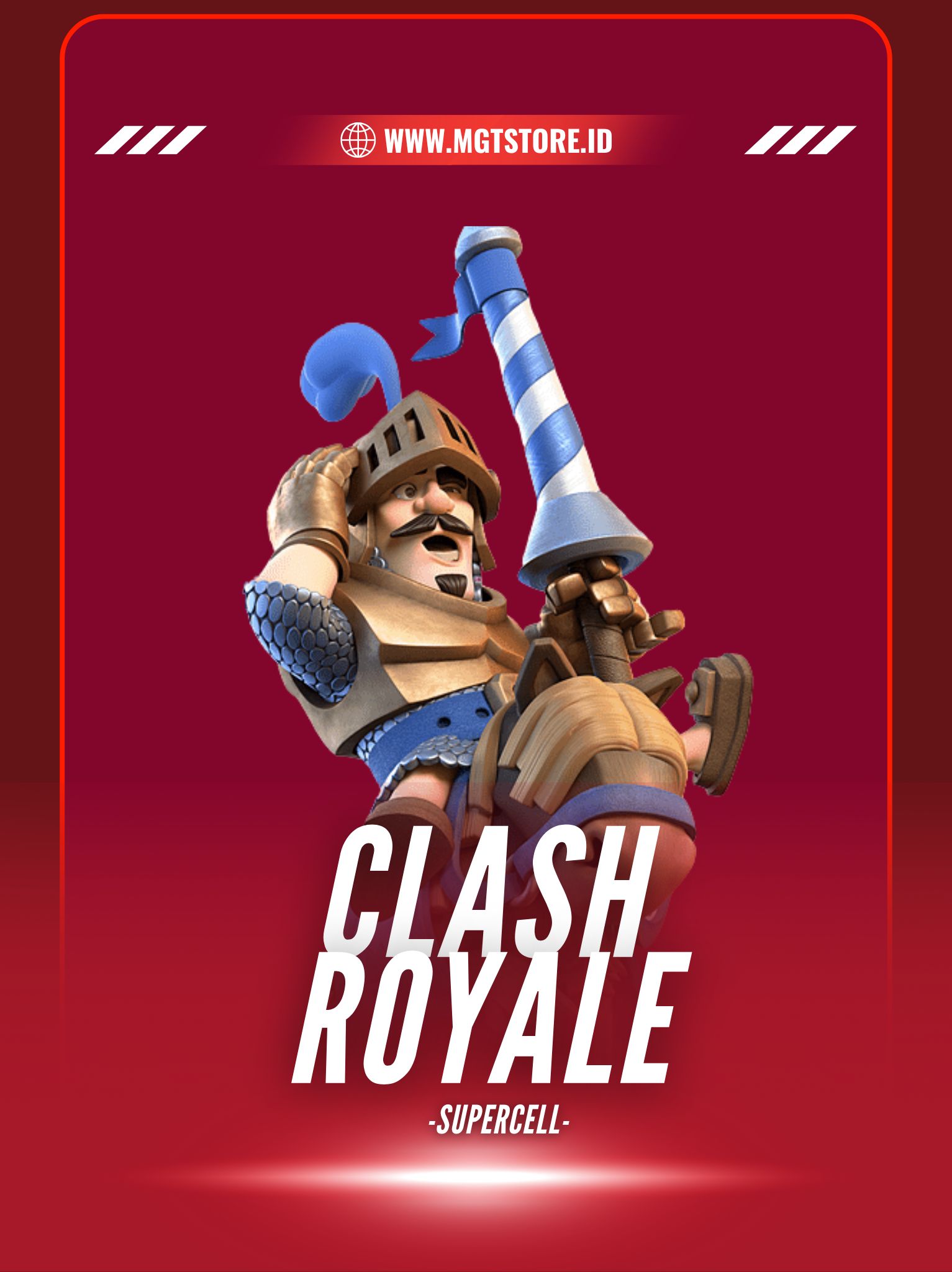 Clash Royale