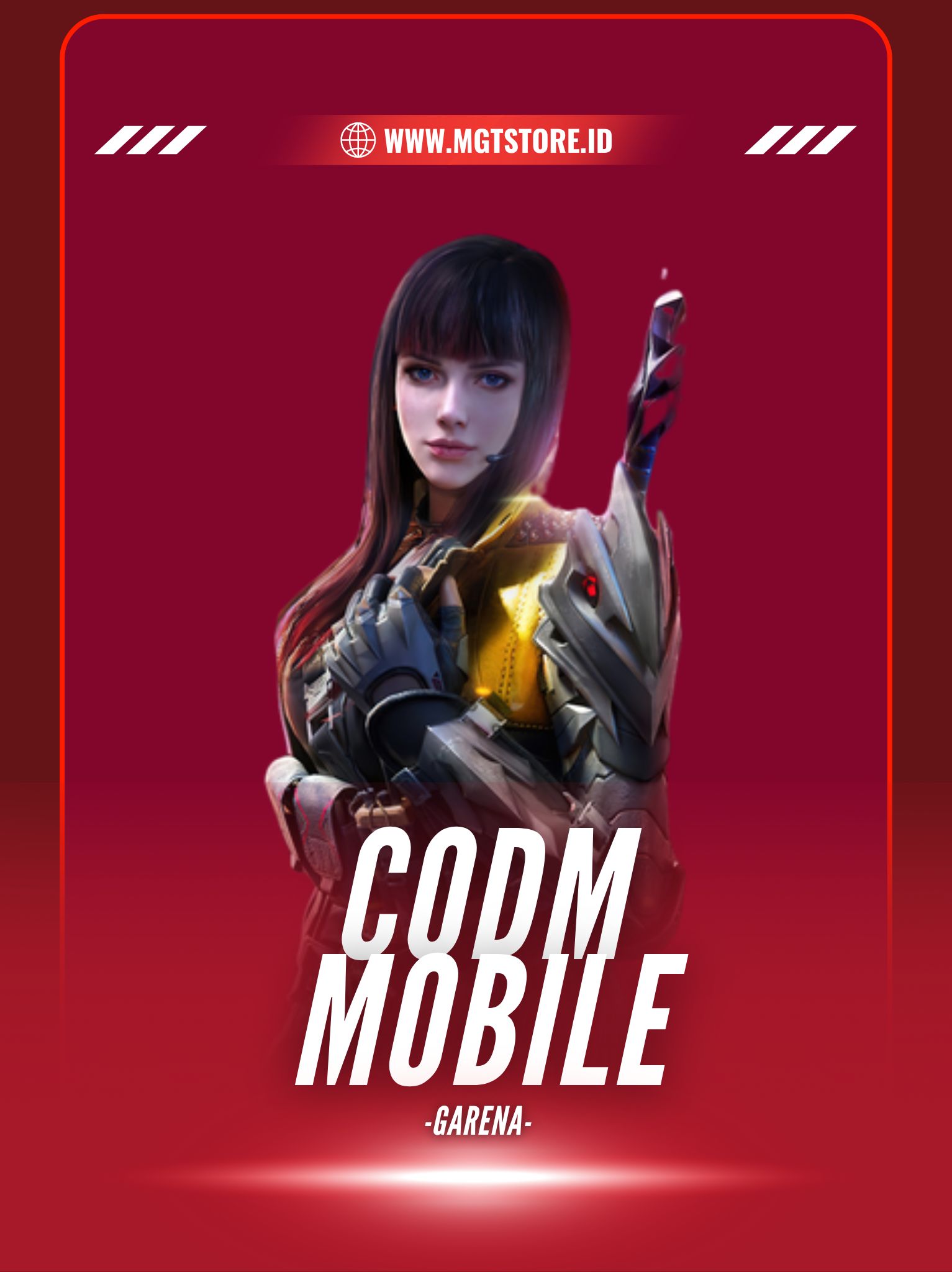 Call of Duty MOBILE