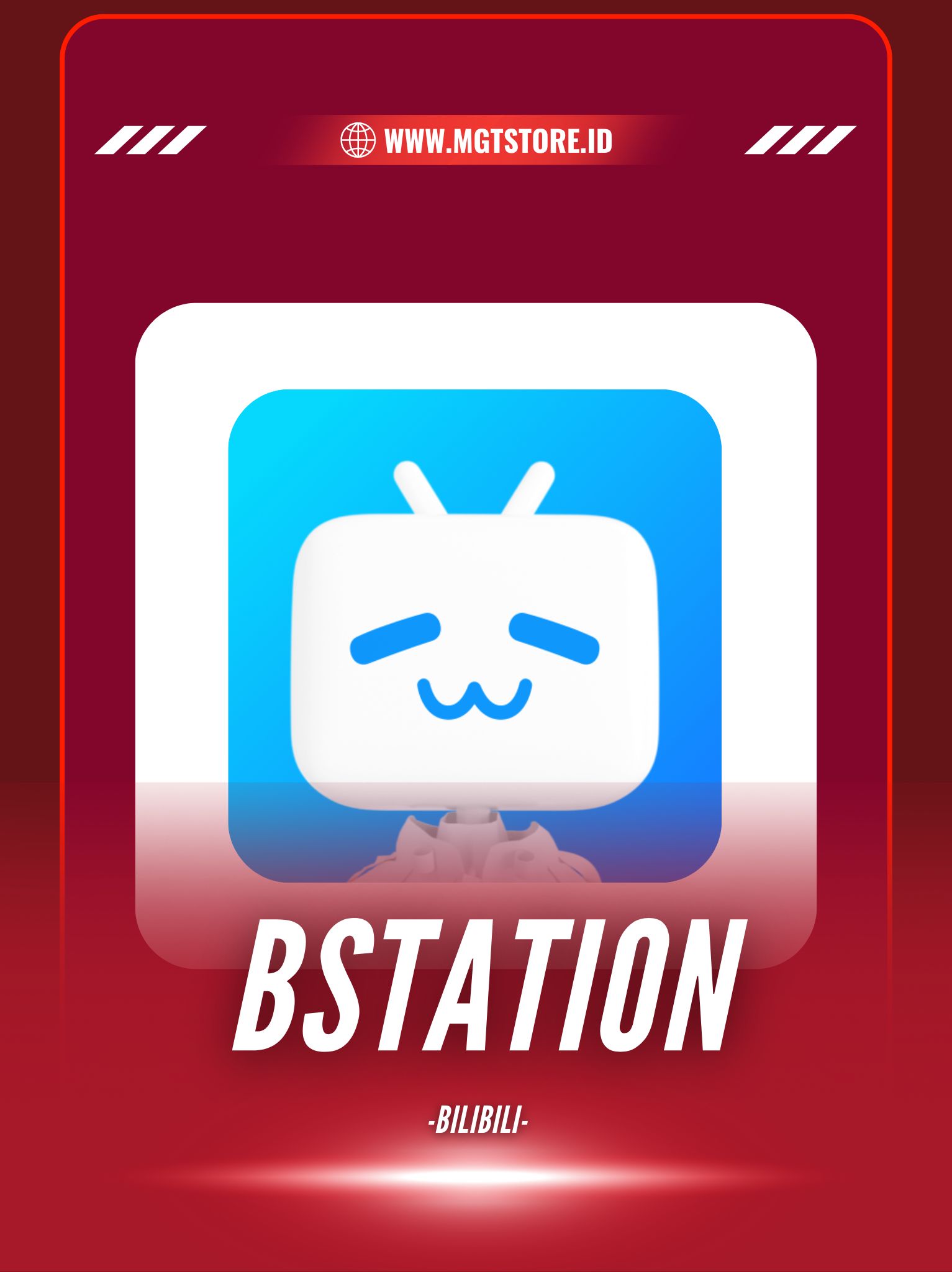 Bstation