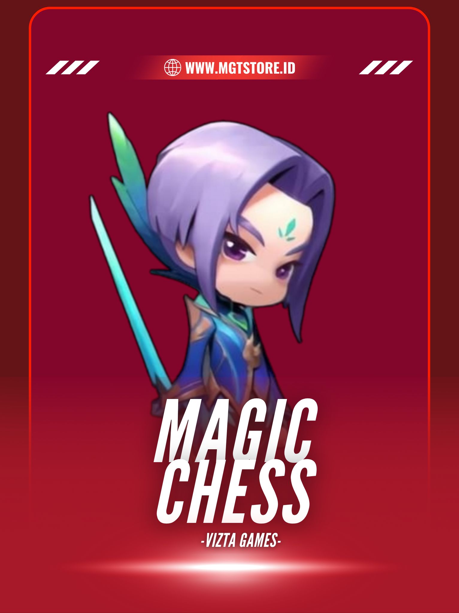 Magic Chess
