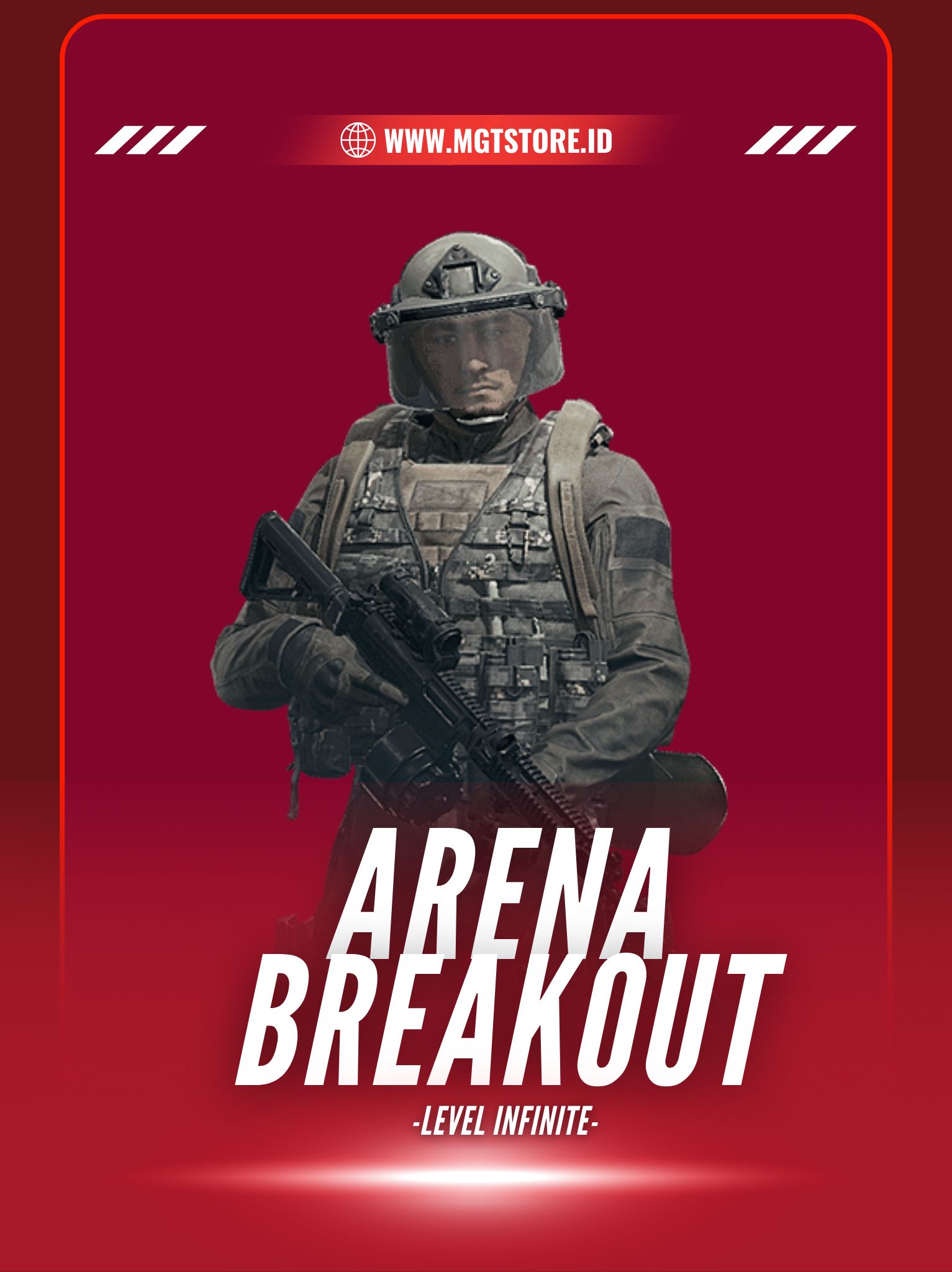 Arena Breakout